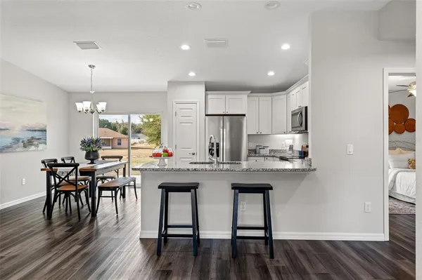 $244,900 | 28 Maple Drive, Ocklawaha, FL 32179