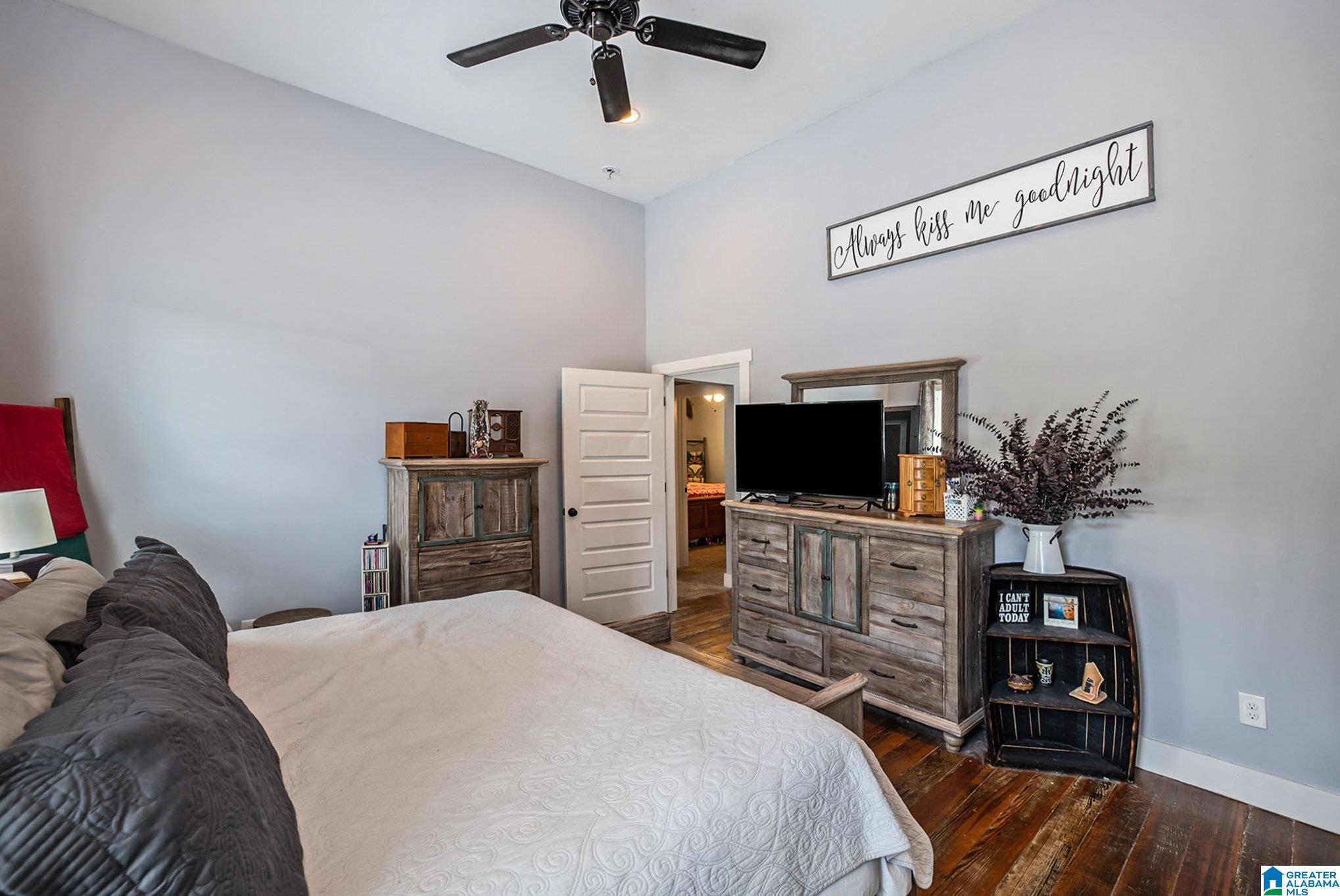 238 Village Springs Road Springville, AL 35146 - Photo 13 of 25