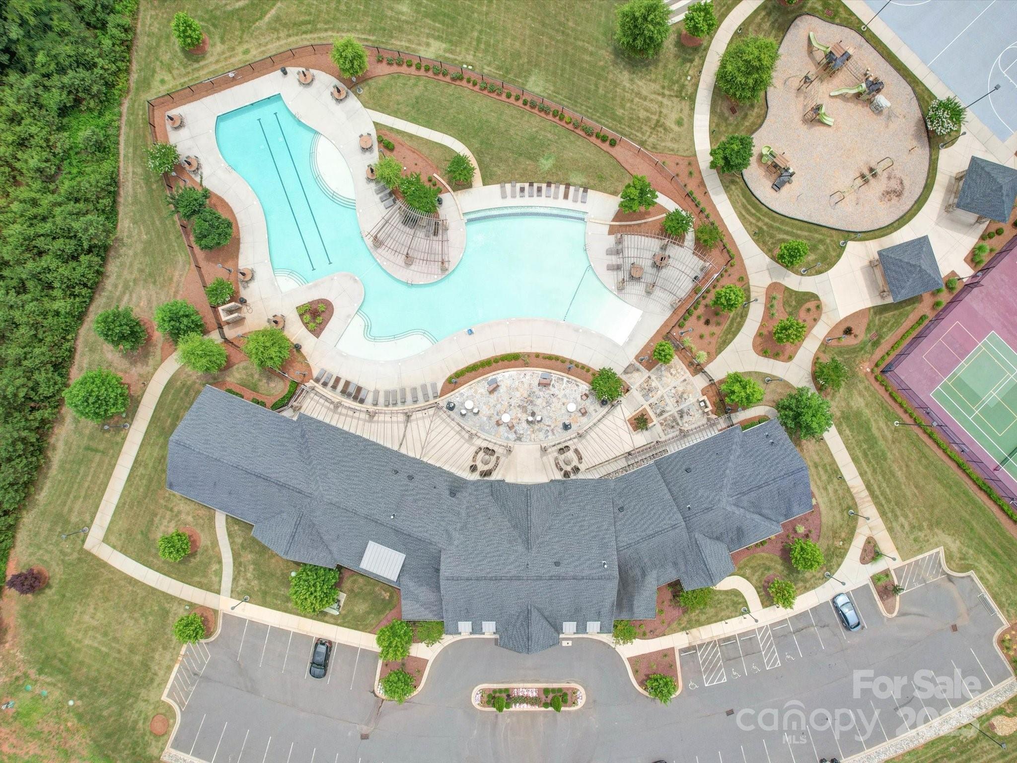 6163 Chimney Bluff Road Lancaster, SC 29720 - Photo 14 of 23 Gallery Image 14