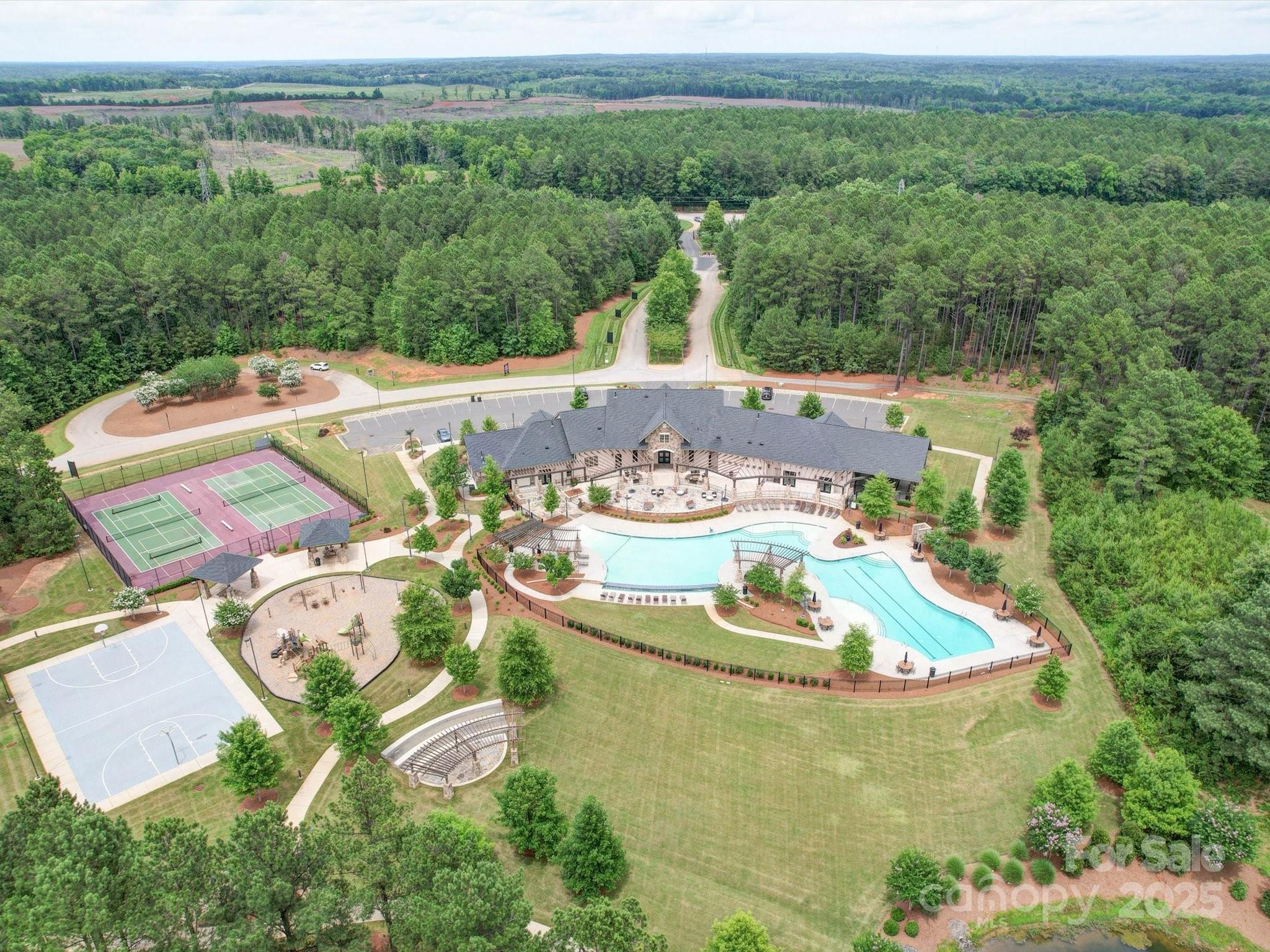 6163 Chimney Bluff Road Lancaster, SC 29720 - Photo 18 of 23 Gallery Image 18