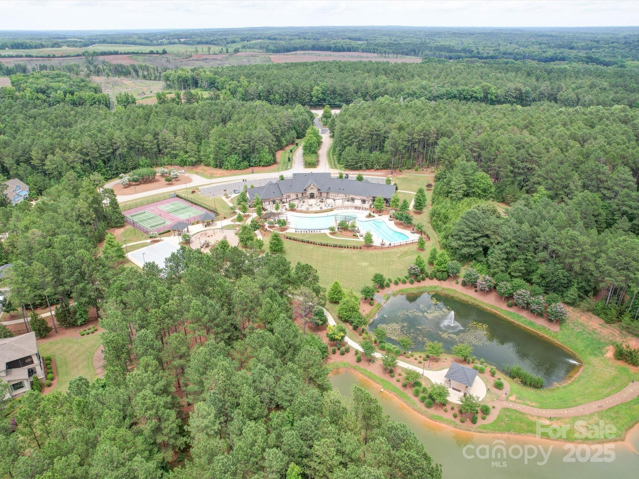 6163 Chimney Bluff Road Lancaster, SC 29720 - Photo 19 of 23 Gallery Image 19