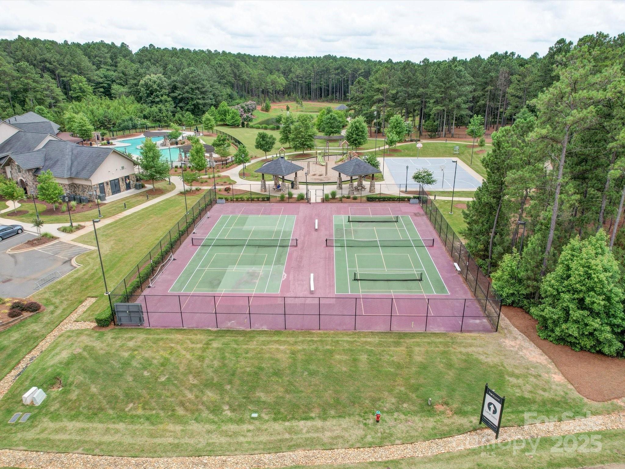 6163 Chimney Bluff Road Lancaster, SC 29720 - Photo 21 of 23 Gallery Image 21