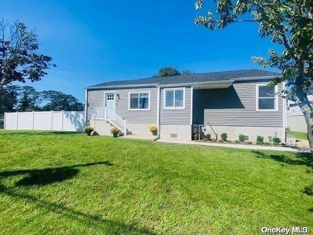 19 Albert Road Amity Harbor, NY 11701 - Photo 1 of 1