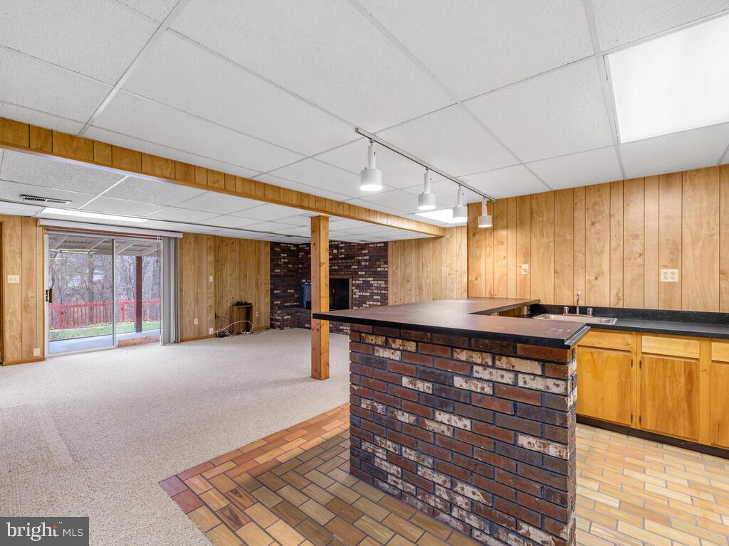 6014 Snowdens Run Road Sykesville, MD 21784 - Photo 33 of 56 Spacious clubroom