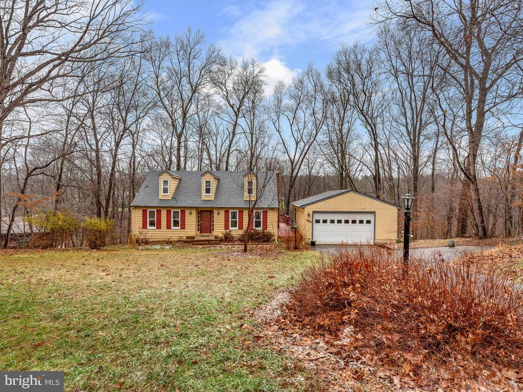 6014 Snowdens Run Road Sykesville, MD 21784 - Photo 5 of 56 Beautiful lot