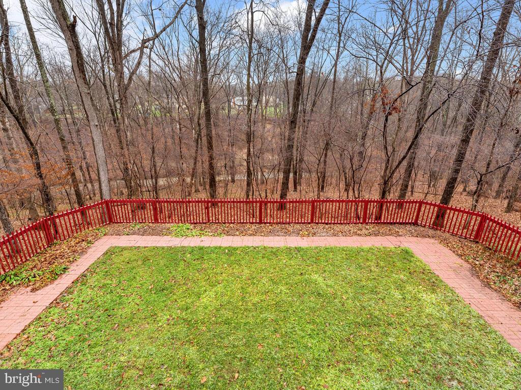 6014 Snowdens Run Road Sykesville, MD 21784 - Photo 42 of 56 Fenced in area.