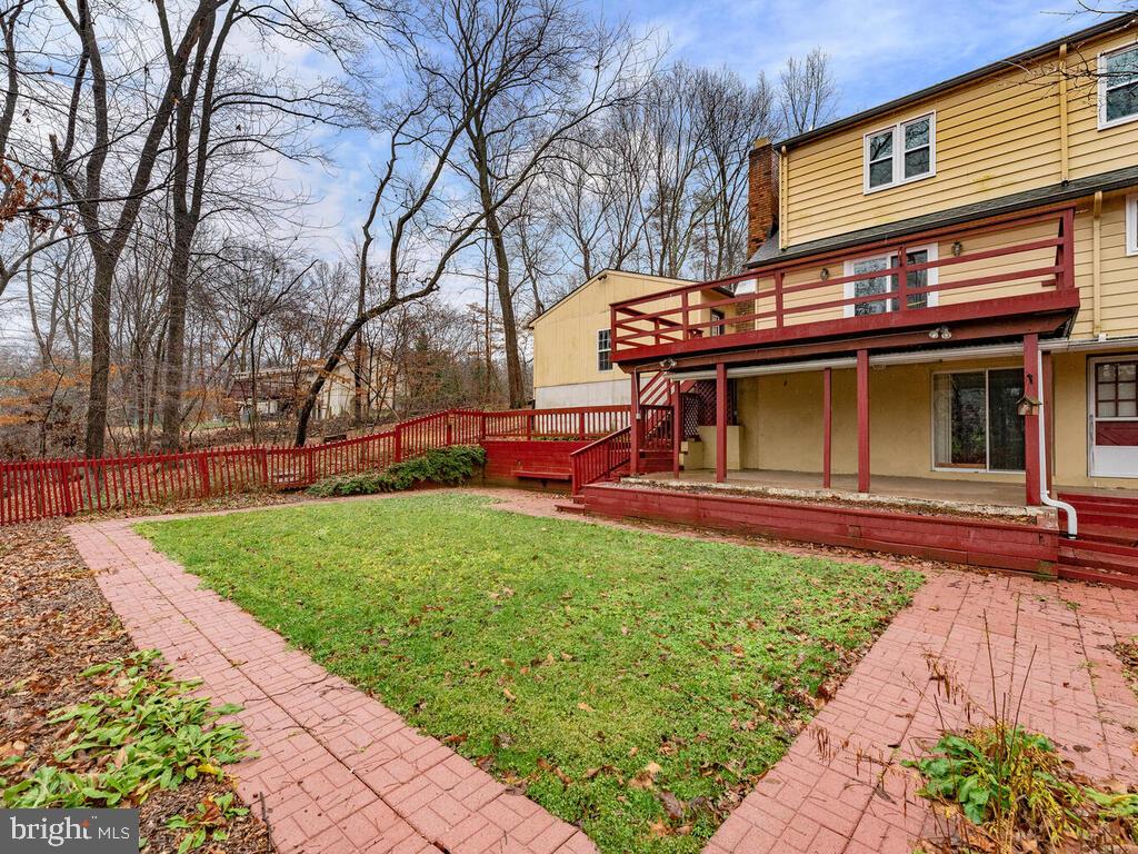 6014 Snowdens Run Road Sykesville, MD 21784 - Photo 46 of 56 Gallery Image 46