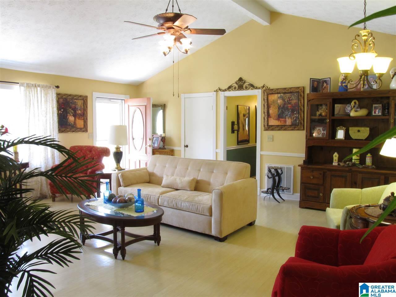 1040 Old Mill Road Anniston, AL 36207 - Photo 11 of 44