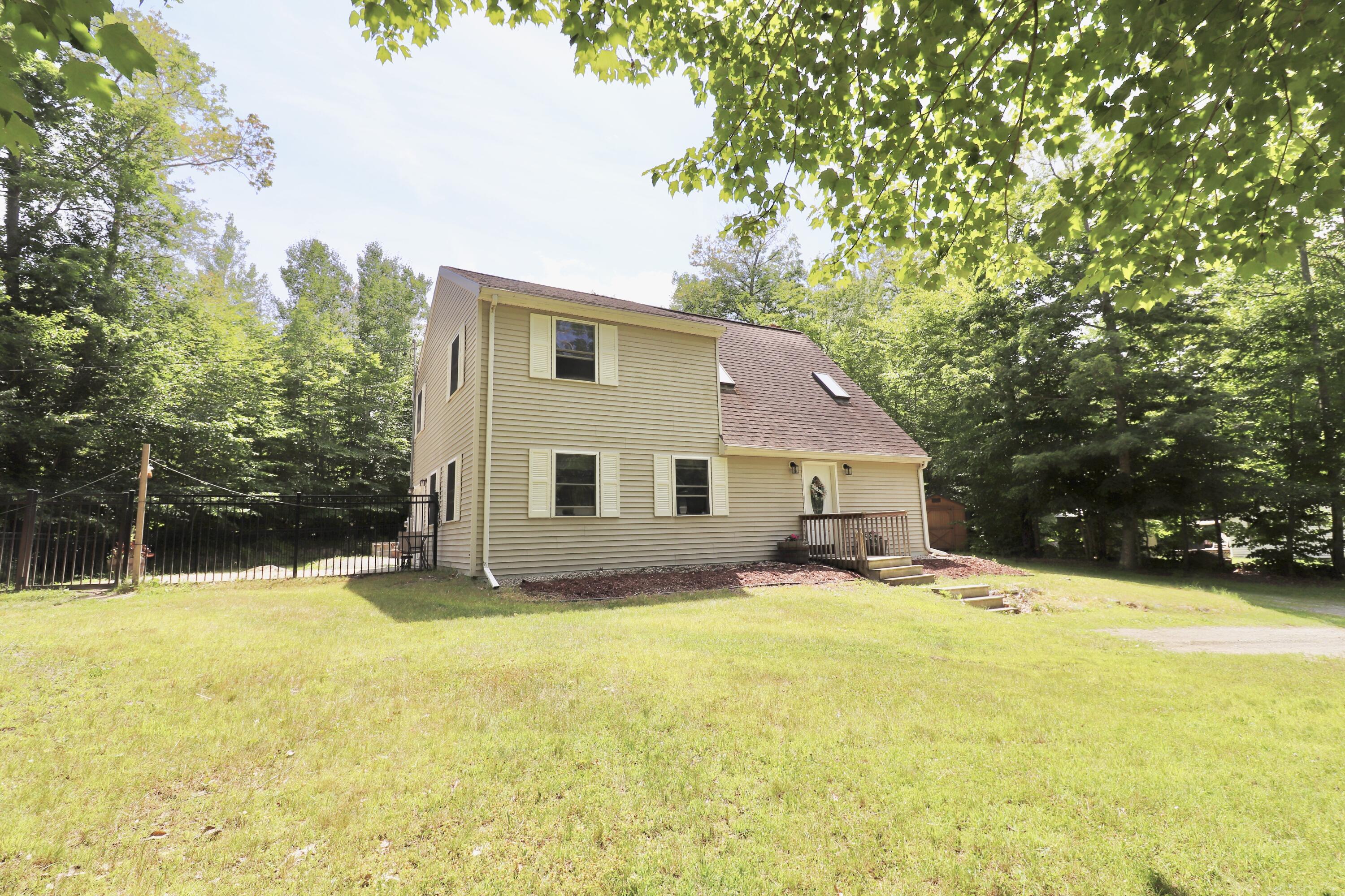 1023 Brewer Lake Road Orrington, ME 04474 - Photo 7 of 46 IMG_2163
