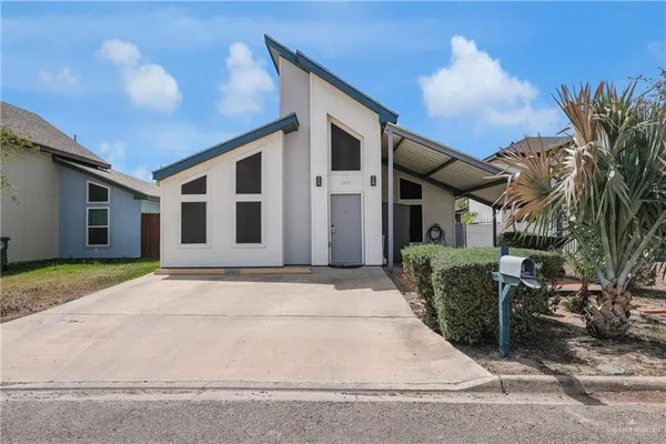 $227,500 | 1907 Lake Point Drive, Mission, TX 78572