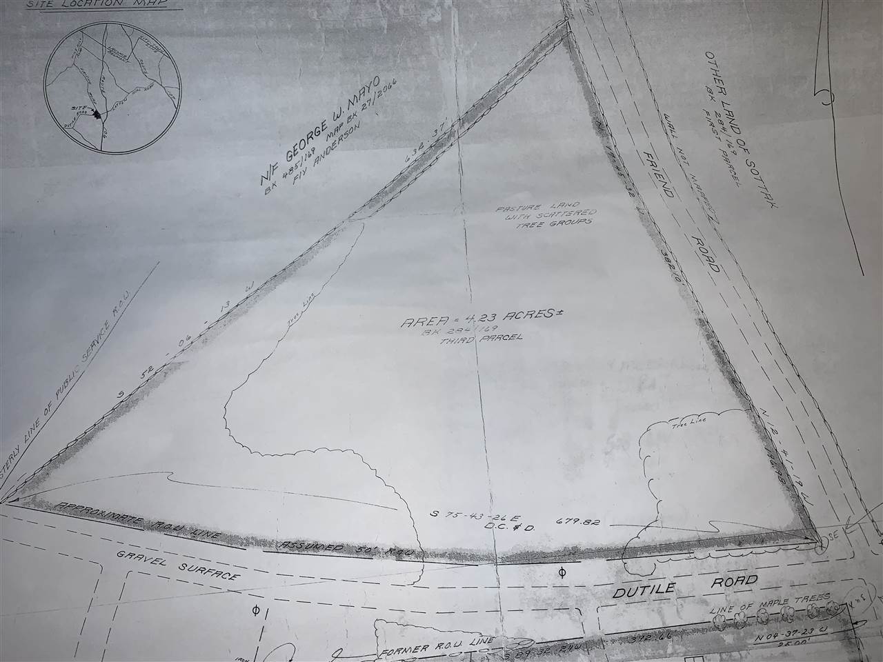 Dutile Road, Unit 217083000 Belmont, NH 03220 - Photo 2 of 6