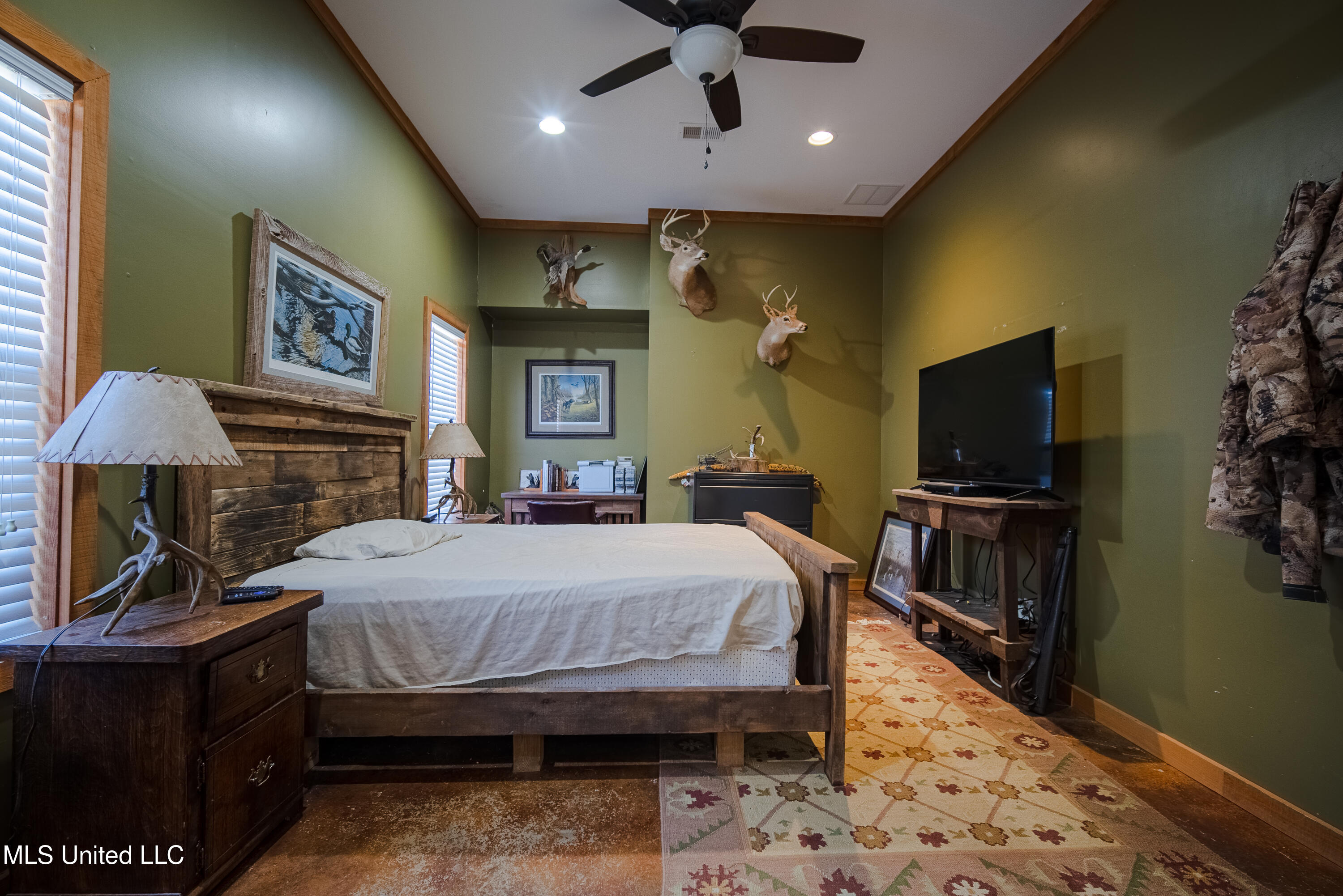 1640 Rowe Road Dundee, MS 38626 - Photo 12 of 19 DSC08402-HDR