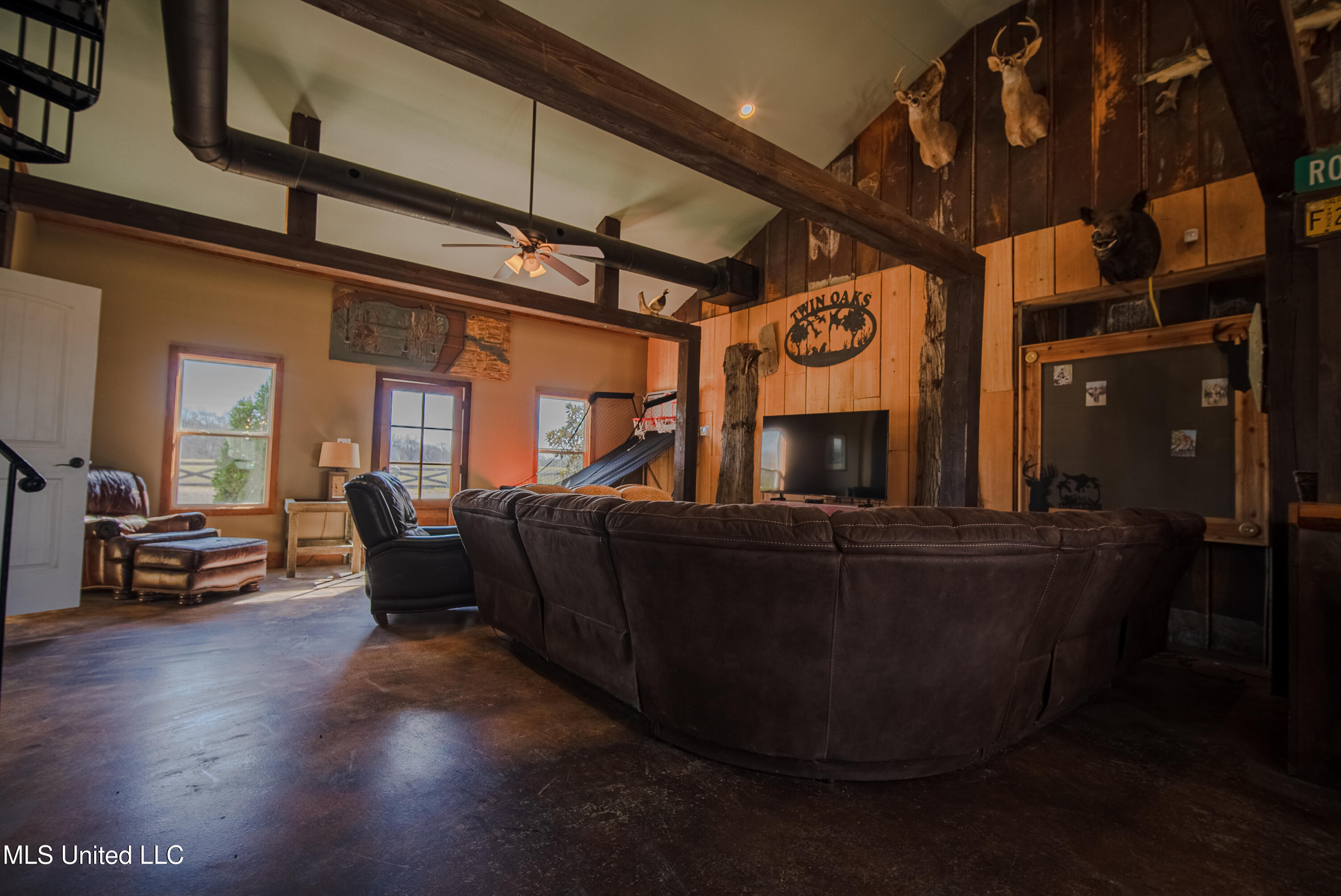 1640 Rowe Road Dundee, MS 38626 - Photo 13 of 19 DSC08487-HDR