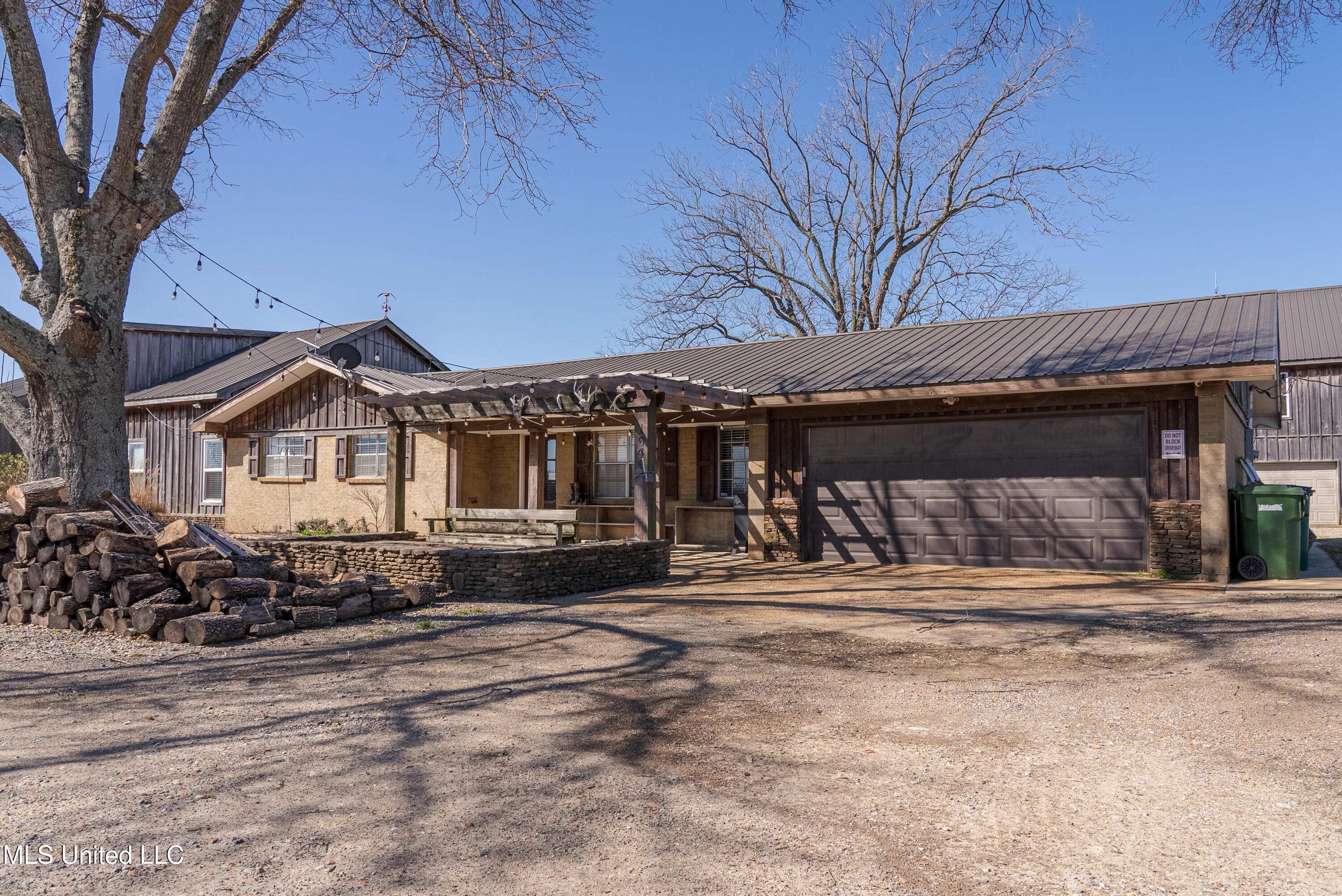 1640 Rowe Road Dundee, MS 38626 - Photo 18 of 19 DSC08685-HDR