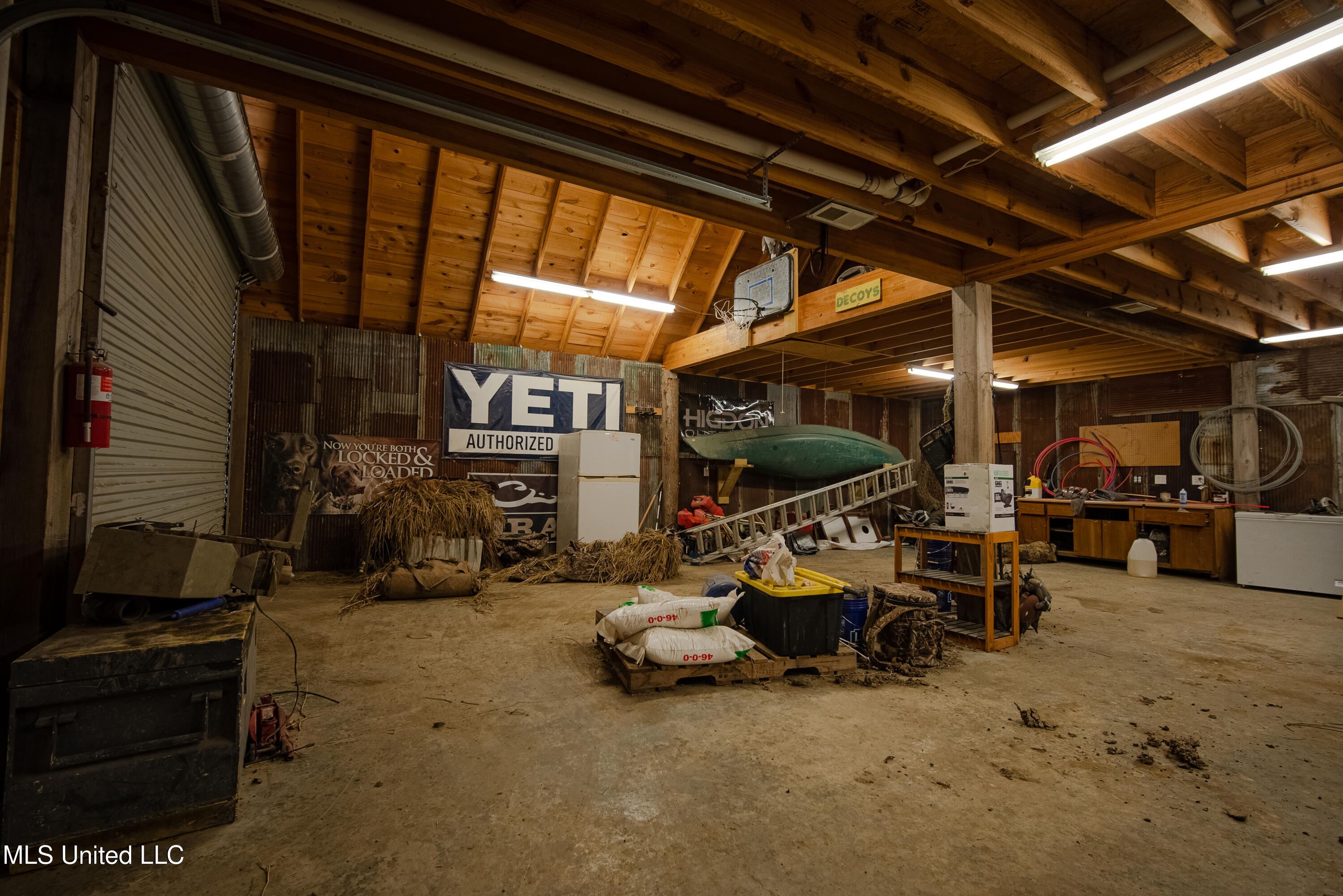 1640 Rowe Road Dundee, MS 38626 - Photo 2 of 19 DSC07609-HDR