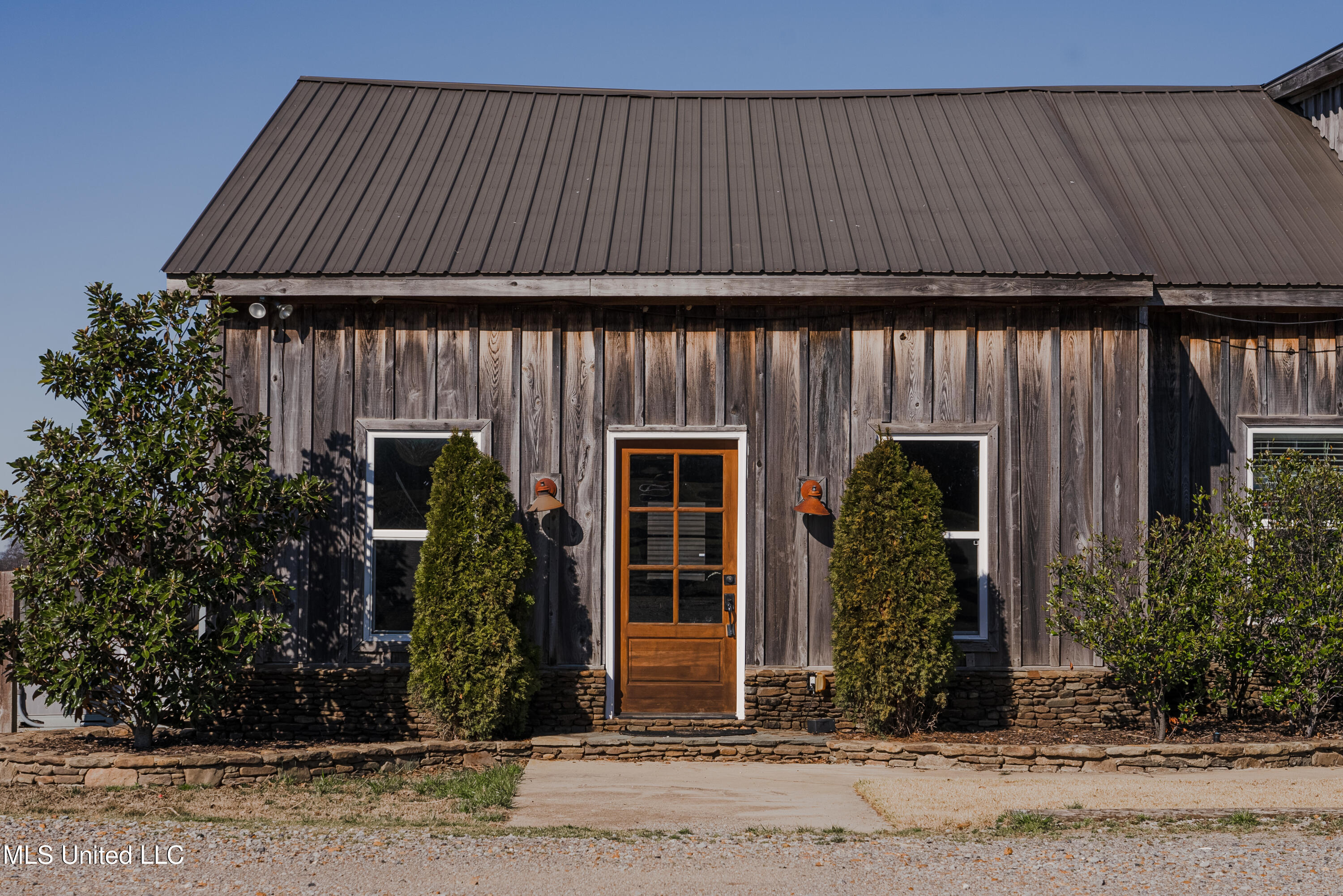 1640 Rowe Road Dundee, MS 38626 - Photo 6 of 19 DSC08071-HDR
