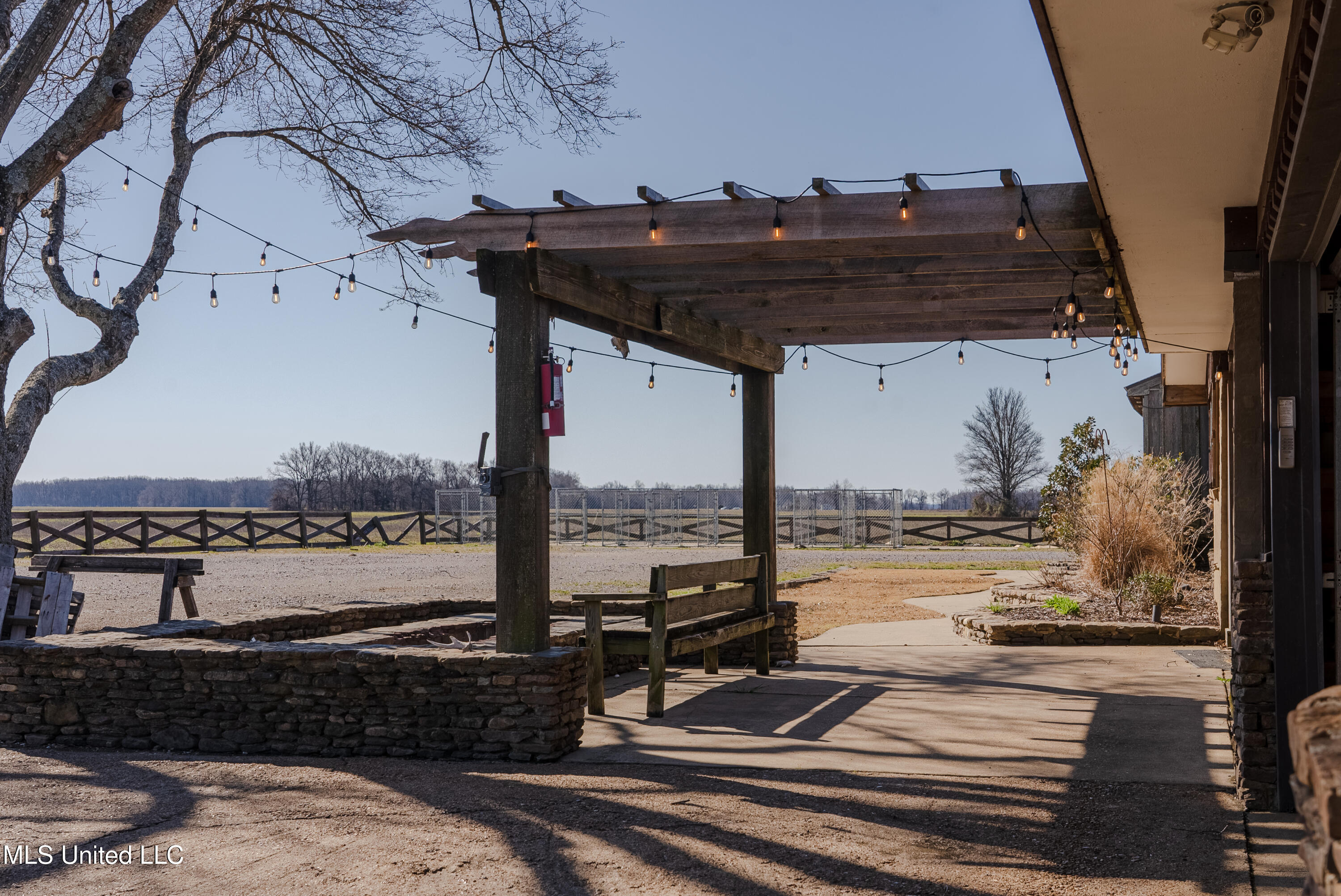 1640 Rowe Road Dundee, MS 38626 - Photo 7 of 19 DSC08120-HDR