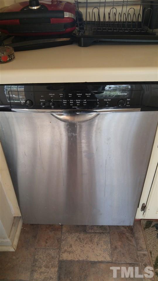 4311 Halliwell Drive Raleigh, NC 27606 - Photo 15 of 21