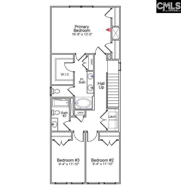 330 Tartan Road Hopkins, SC 29061 - Photo 4 of 5