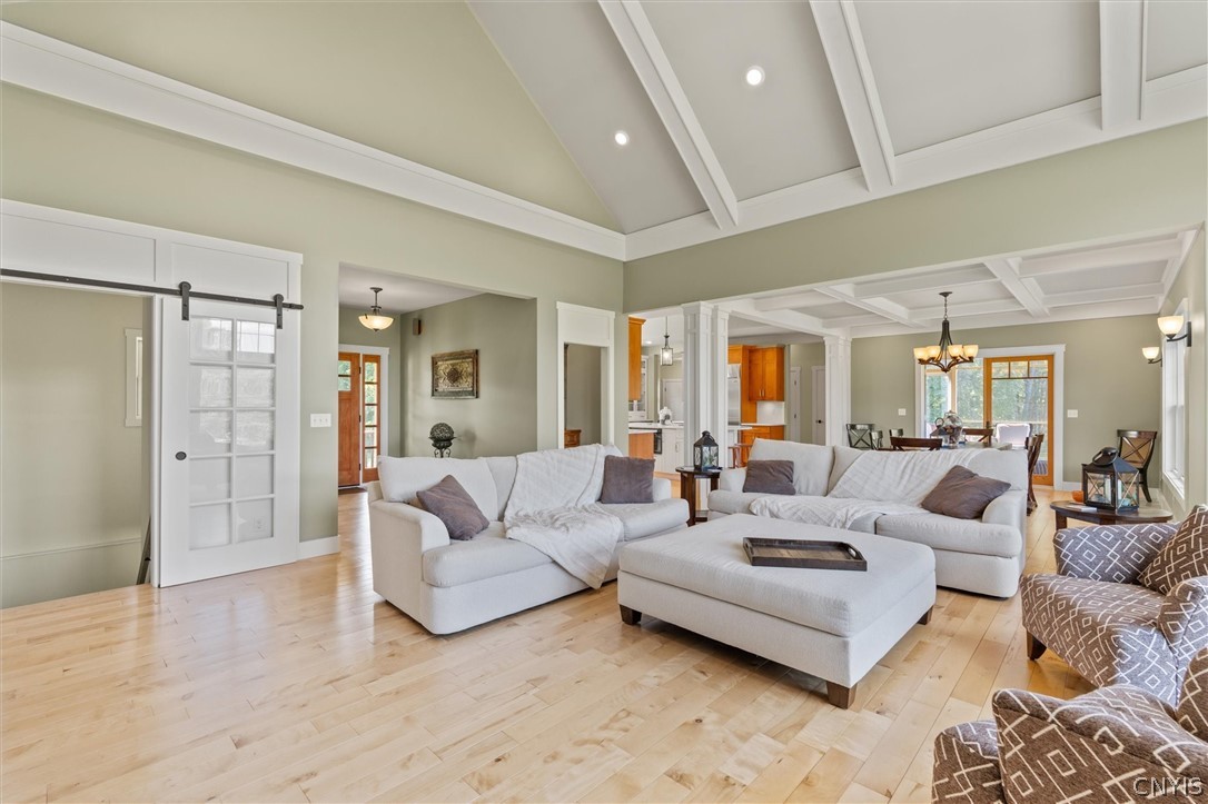 8456 Brae Leure Road Manlius, NY 13104 - Photo 22 of 50