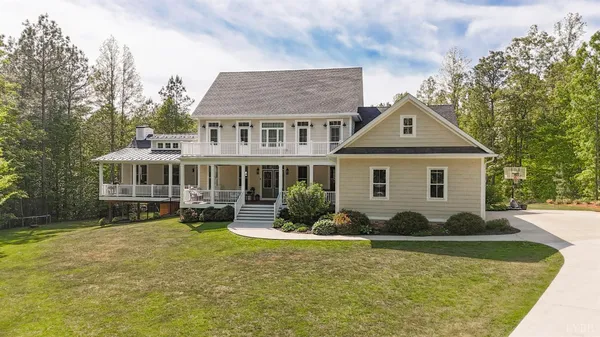 $1,595,000 | 5968 Dearborn Road, Evington, VA 24550