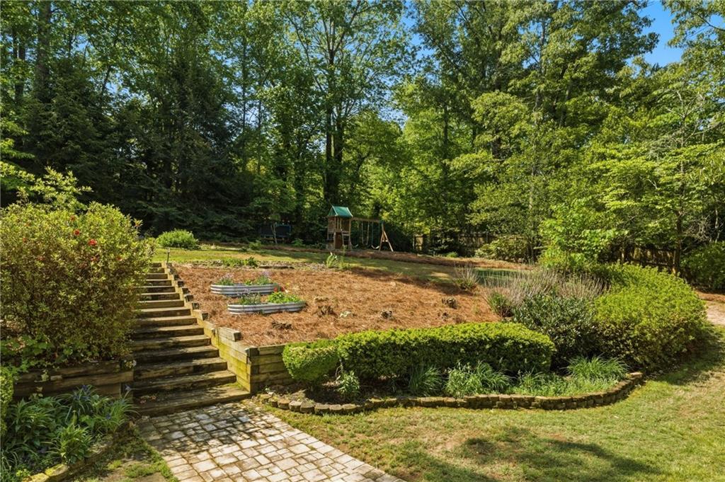 101 Lathems Mill Lane Ball Ground, GA 30107 - Photo 75 of 89
