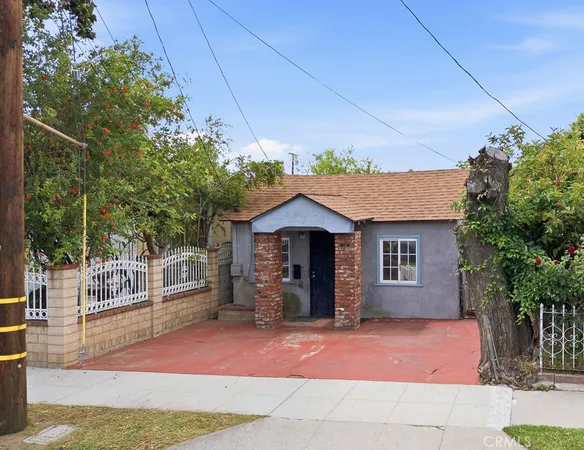 $485,000 | 1430 Celis Street, San Fernando, CA 91340