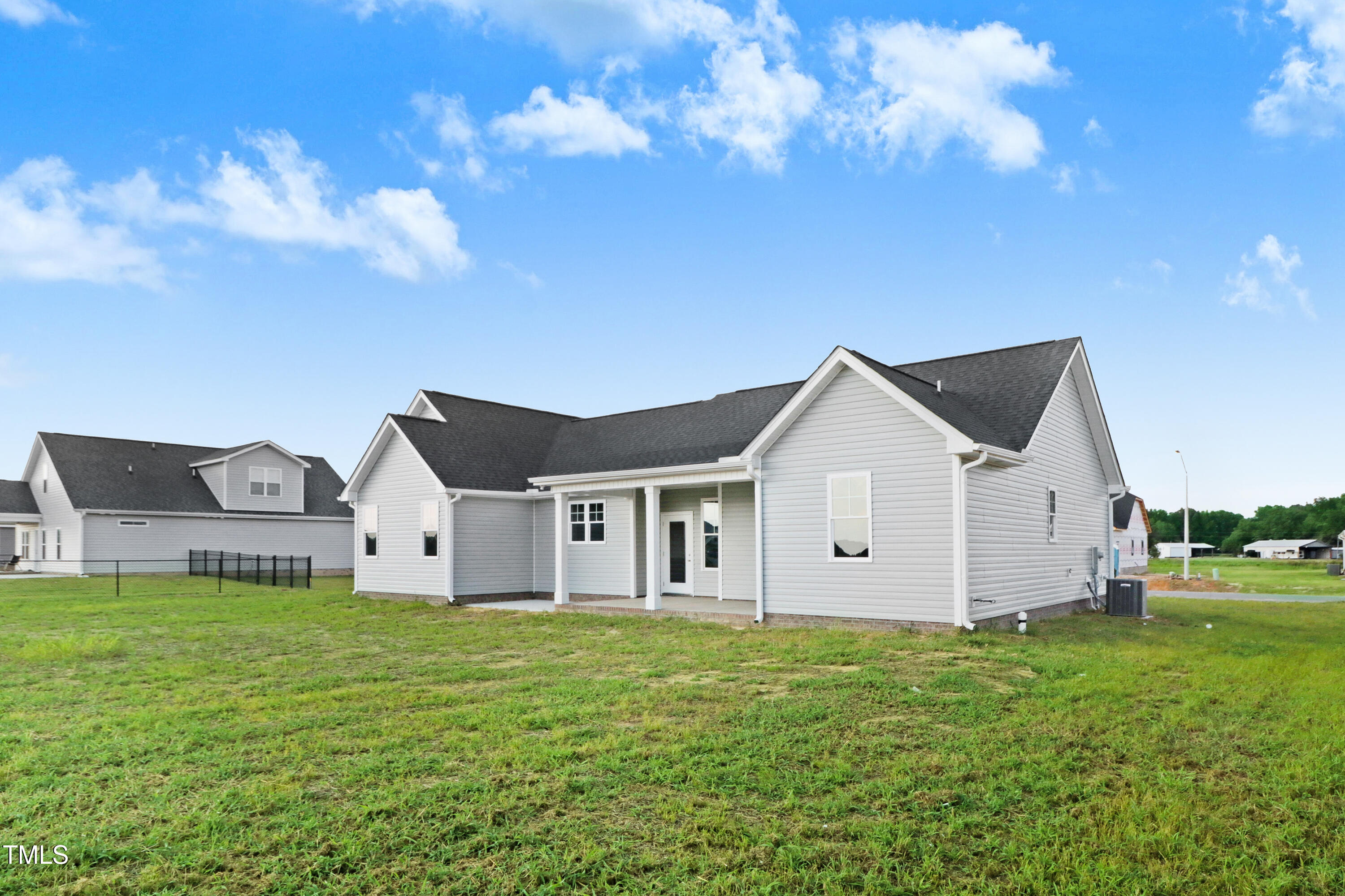 126 Ralph Drive Pikeville, NC 27863 - Photo 34 of 38 05-126 Ralph Dr-5