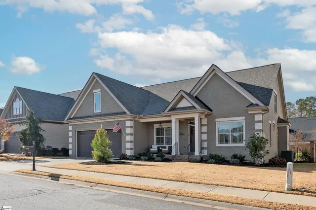 $629,900 | 109 Malibu Lane, Simpsonville, SC 29680