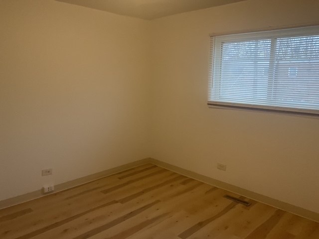 2223 171st Street Hazel Crest, IL 60429 - Photo 11 of 12 a view of a room that has a window