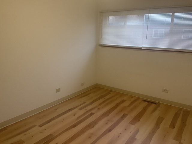 2223 171st Street Hazel Crest, IL 60429 - Photo 12 of 12 a view of a room with wooden floor