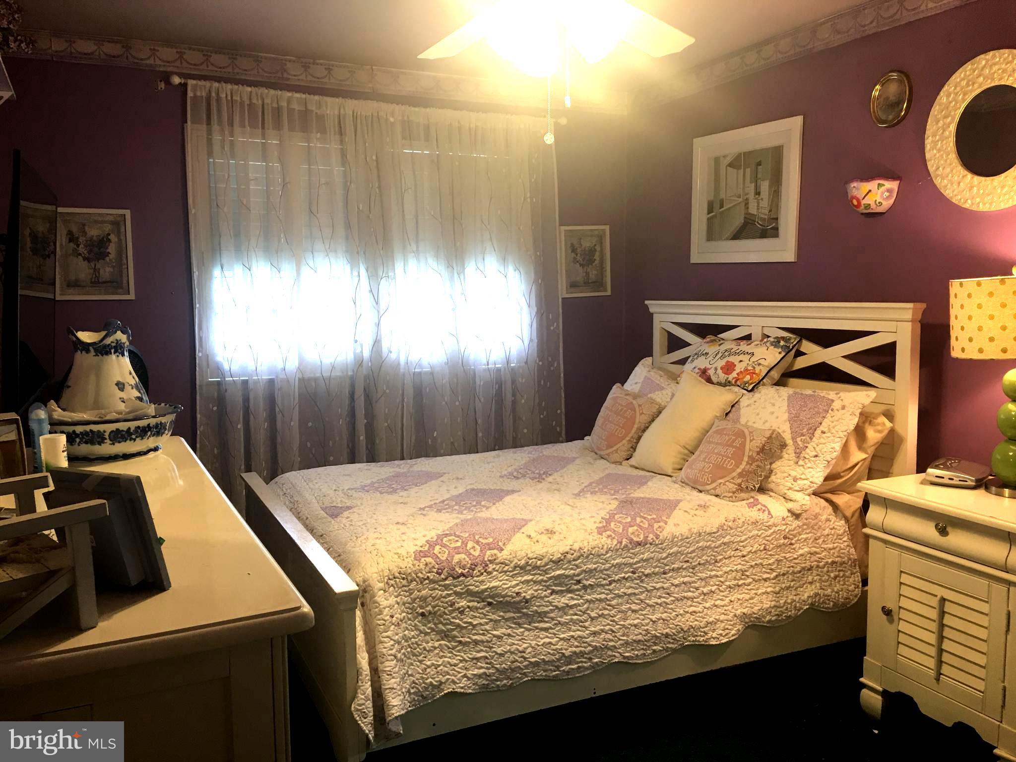 3207 Rhett Road Philadelphia, PA 19154 - Photo 22 of 31 Main bedroom