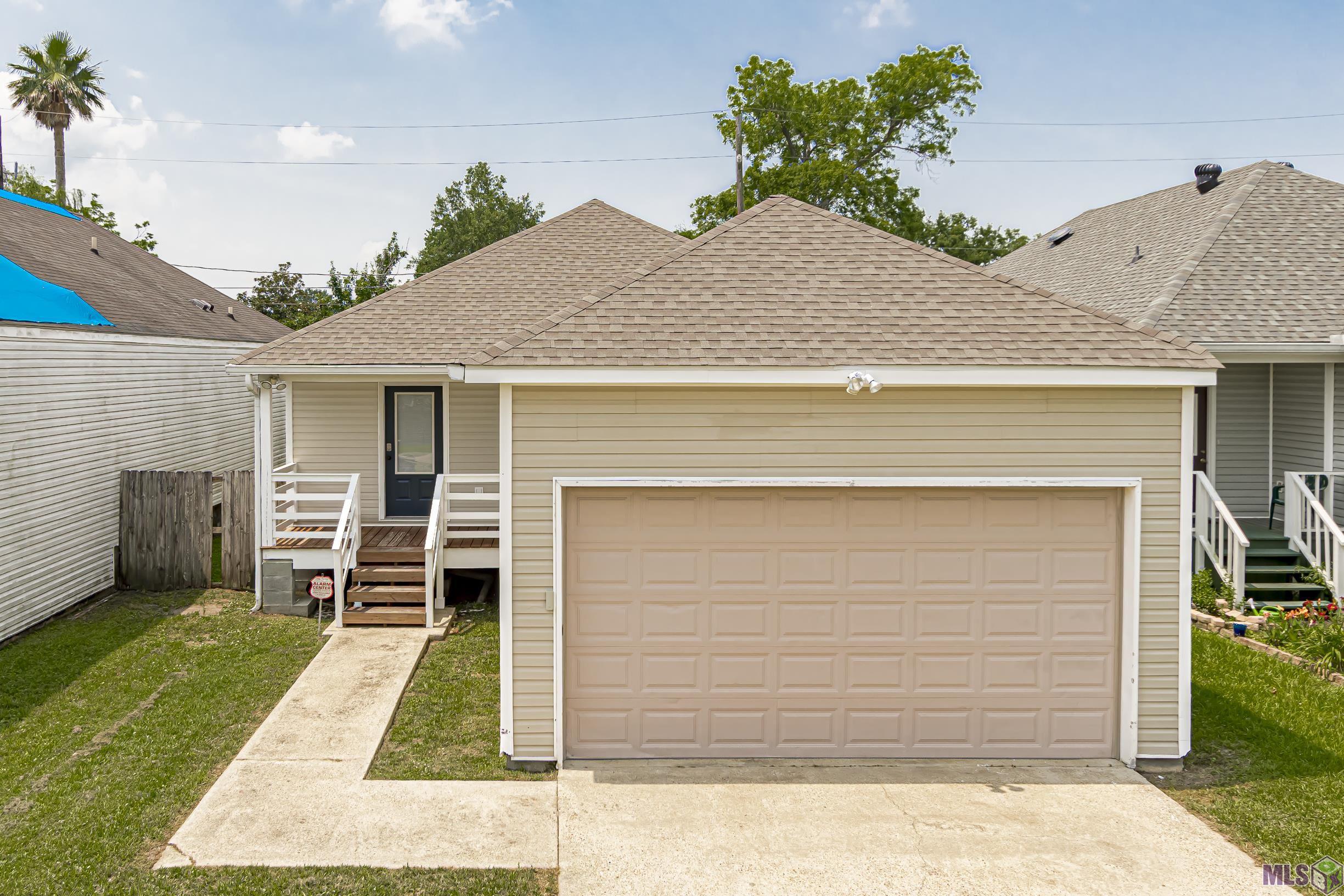 10150 Ridgehaven Avenue Baton Rouge, LA 70810 - Photo 2 of 19