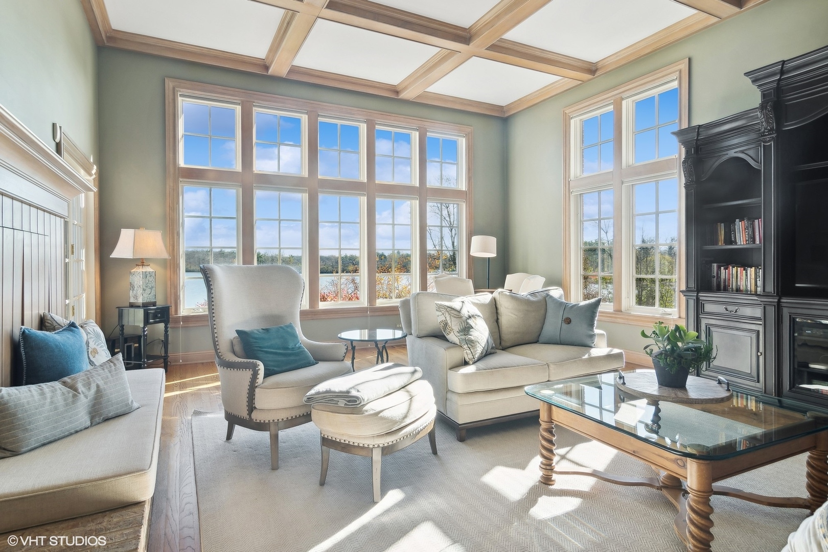 65 Round Barn Road Barrington Hills, IL 60010 - Photo 13 of 59