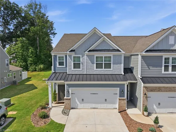 $419,000 | 1204 Hbr Xing Way, Greensboro, NC 27455