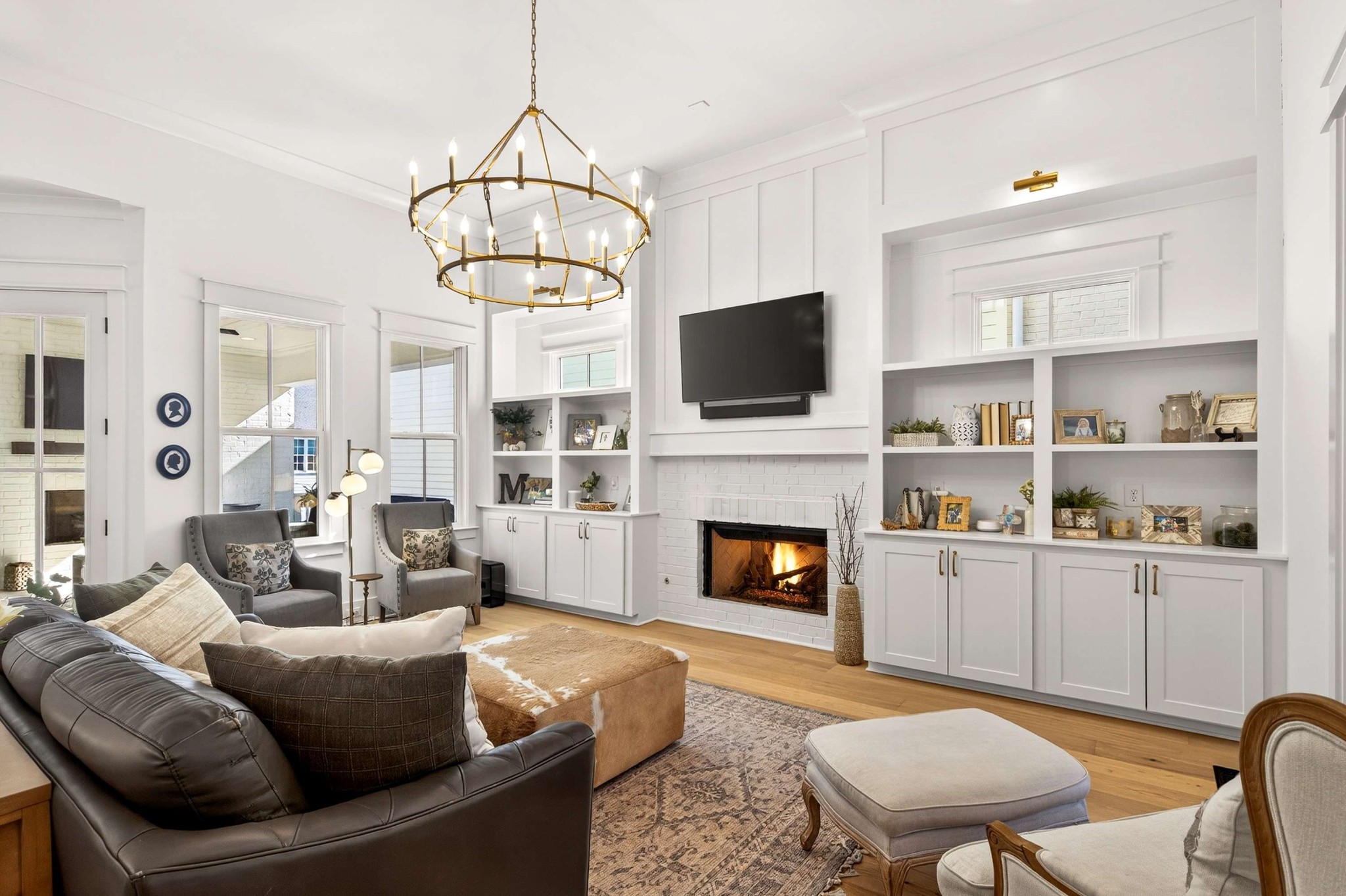 1232 Luckett Road Nashville, TN 37221 - Photo 14 of 65 Gallery Image 14