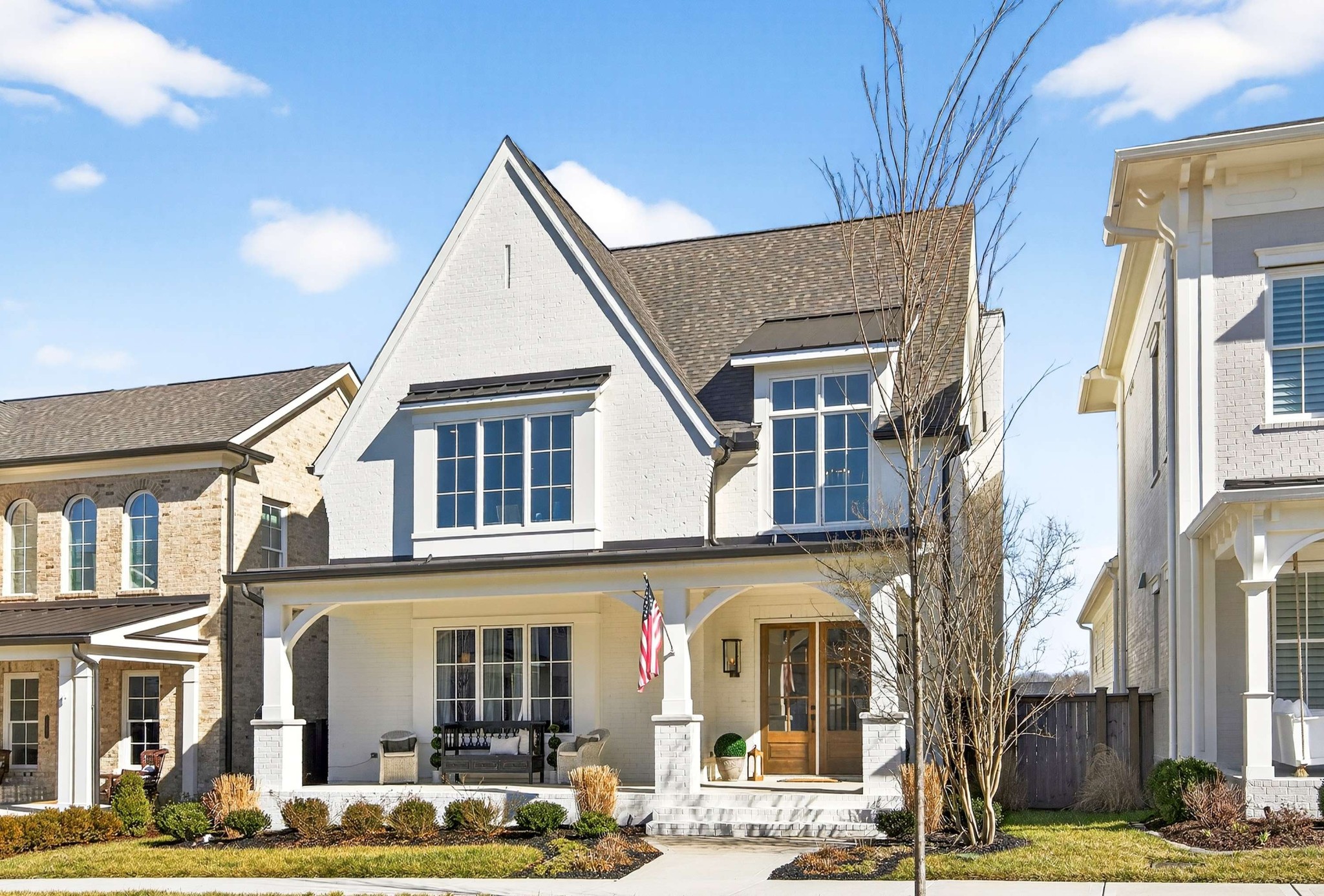 1232 Luckett Road Nashville, TN 37221 - Photo 2 of 65 Gallery Image 2