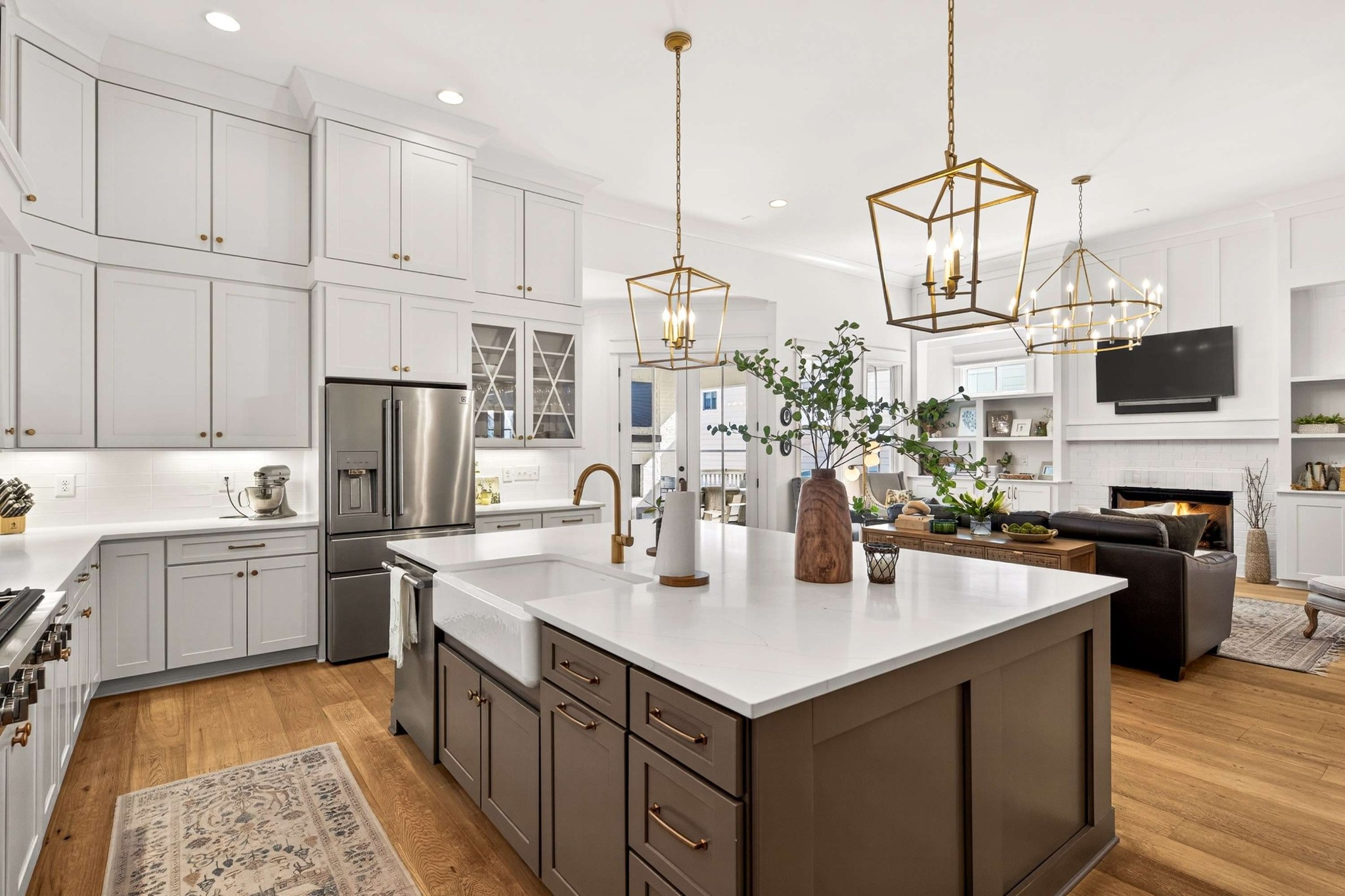 1232 Luckett Road Nashville, TN 37221 - Photo 25 of 65 Gallery Image 25