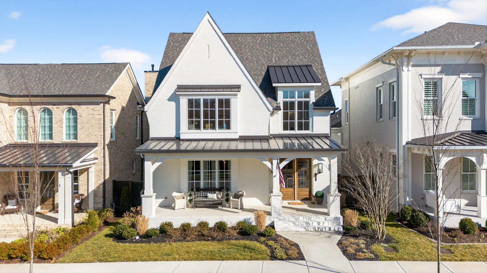 1232 Luckett Road Nashville, TN 37221 - Photo 3 of 65 Gallery Image 3