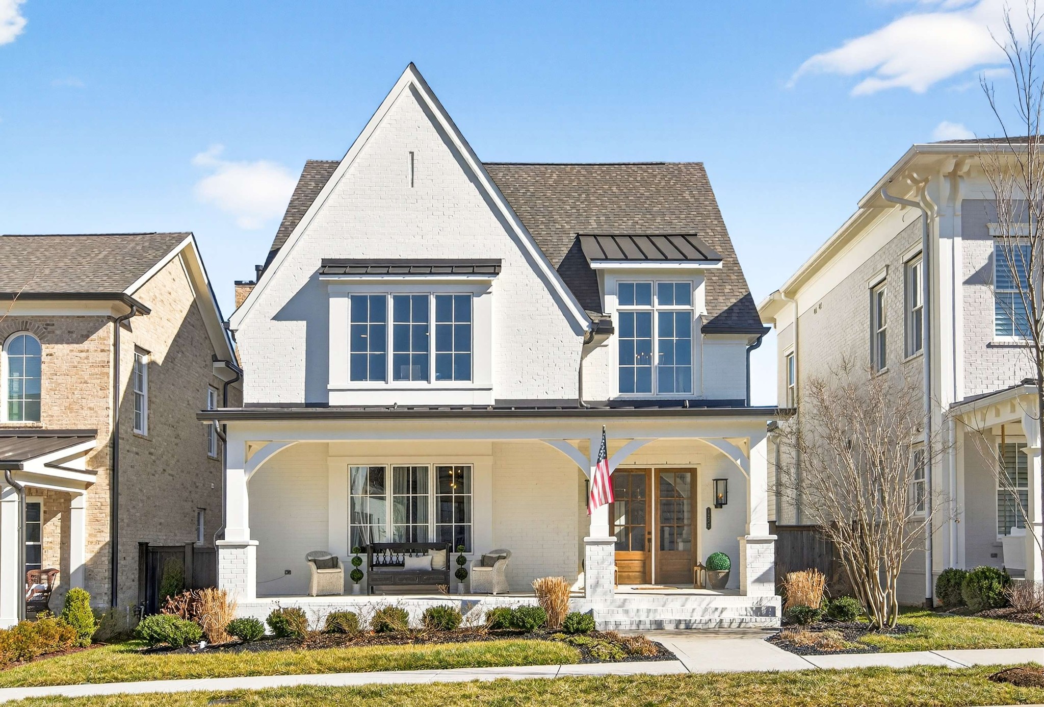 1232 Luckett Road Nashville, TN 37221 - Photo 4 of 65 Gallery Image 4