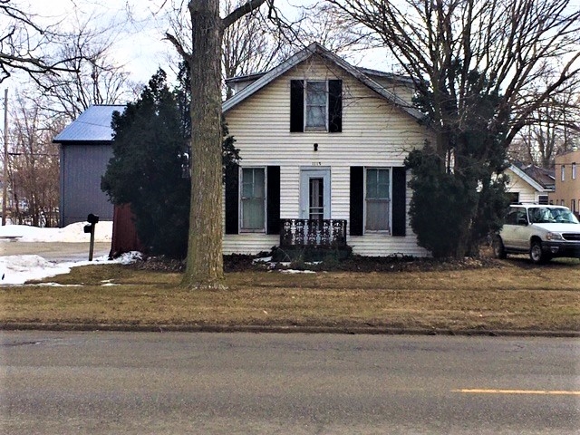 1113 Main Street Rochester, IN 46975 - Photo 1 of 1