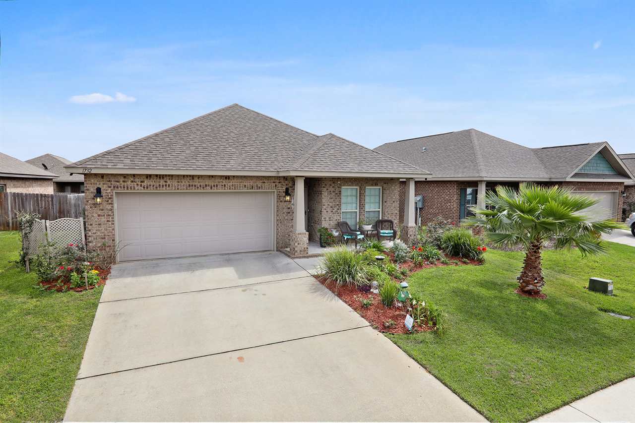 1732 Covington Lane Foley, AL 36535 - Photo 1 of 13