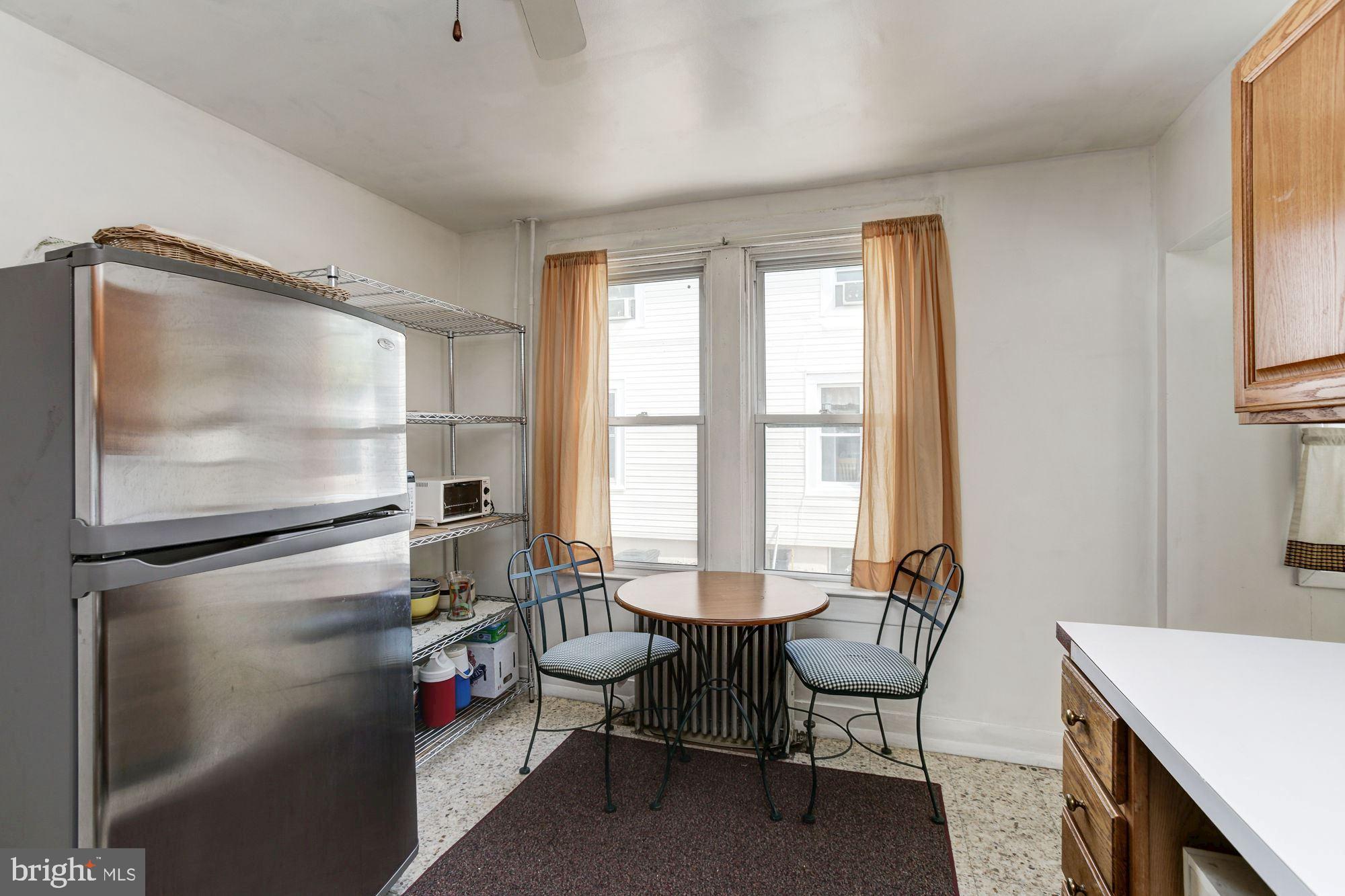 3609 Hineline Road Baltimore, MD 21229 - Photo 13 of 40 Kitchen