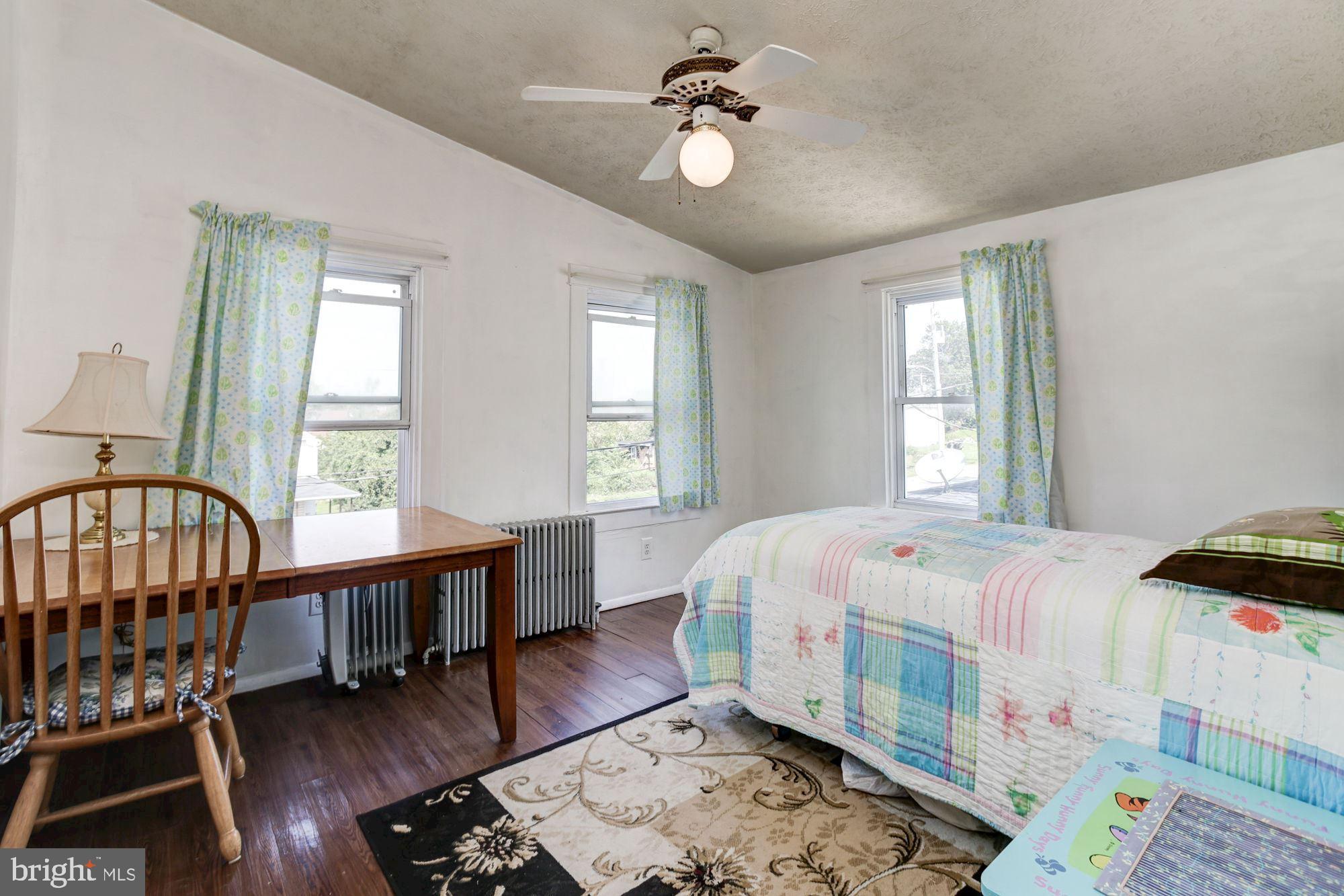 3609 Hineline Road Baltimore, MD 21229 - Photo 19 of 40 Bedroom #1d