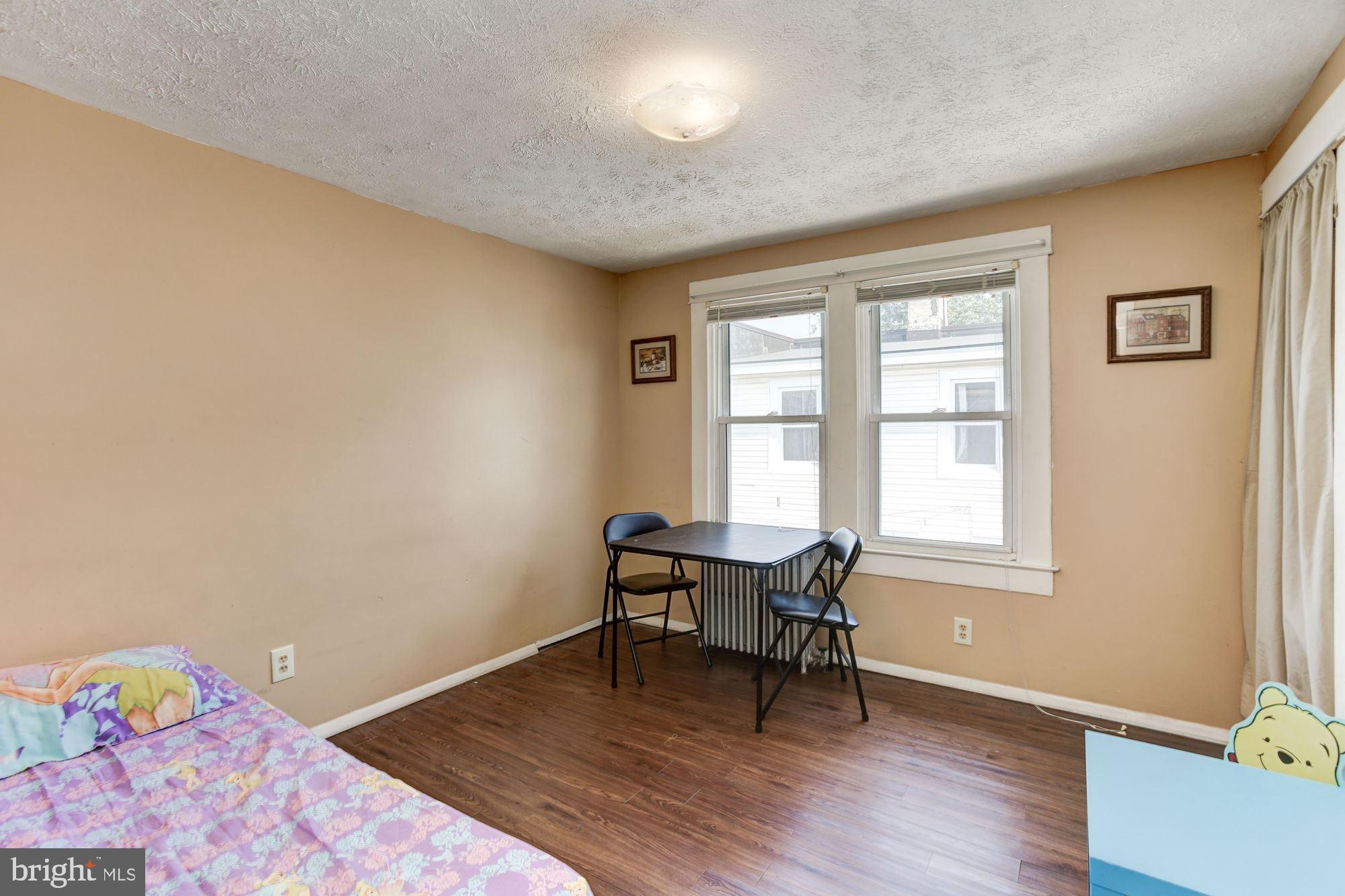 3609 Hineline Road Baltimore, MD 21229 - Photo 21 of 40 Bedroom #2