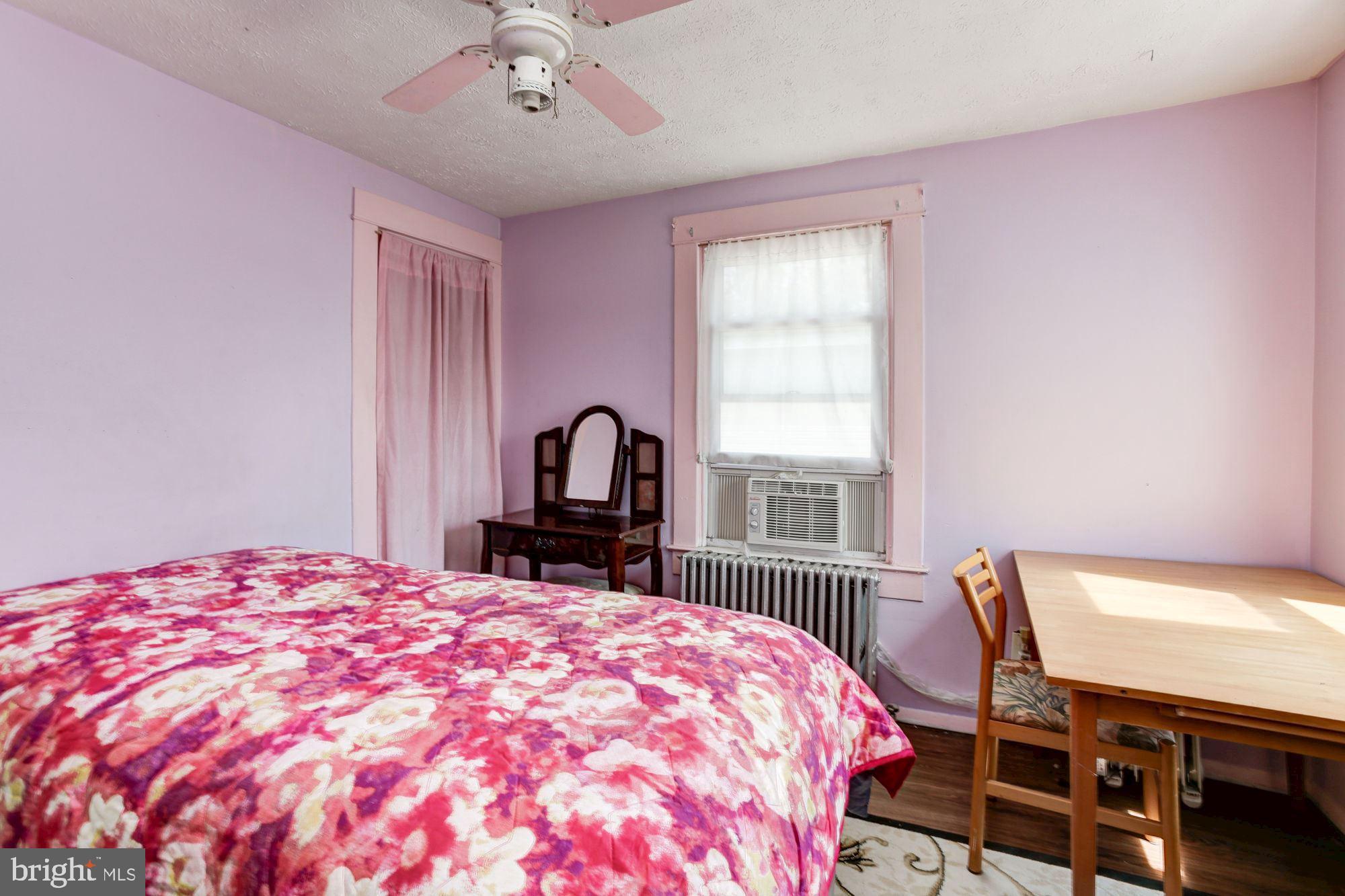 3609 Hineline Road Baltimore, MD 21229 - Photo 23 of 40 Bedroom #3