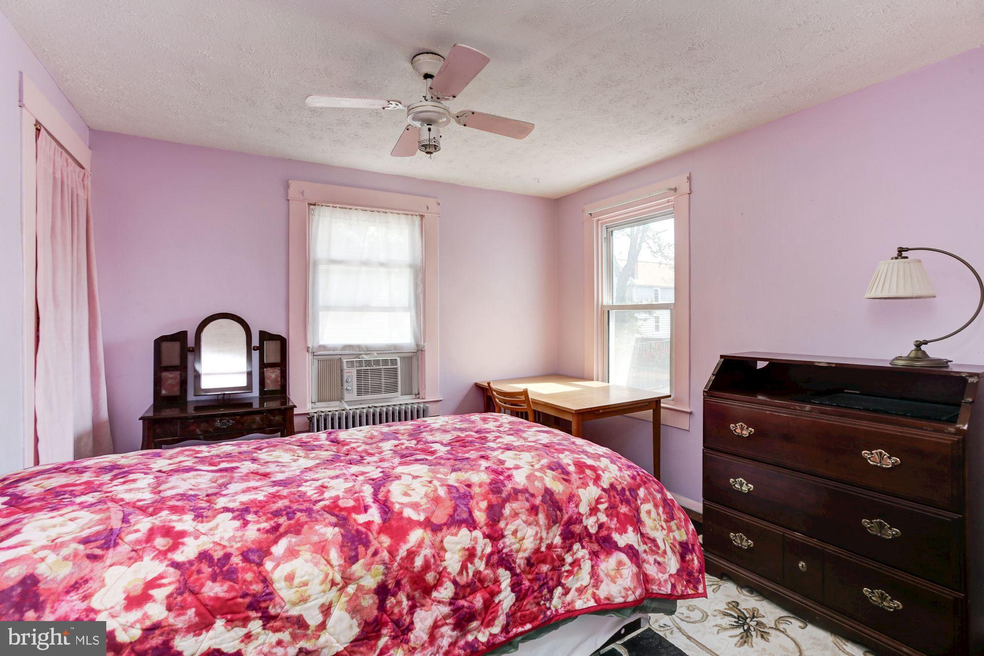 3609 Hineline Road Baltimore, MD 21229 - Photo 24 of 40 Bedroom #3