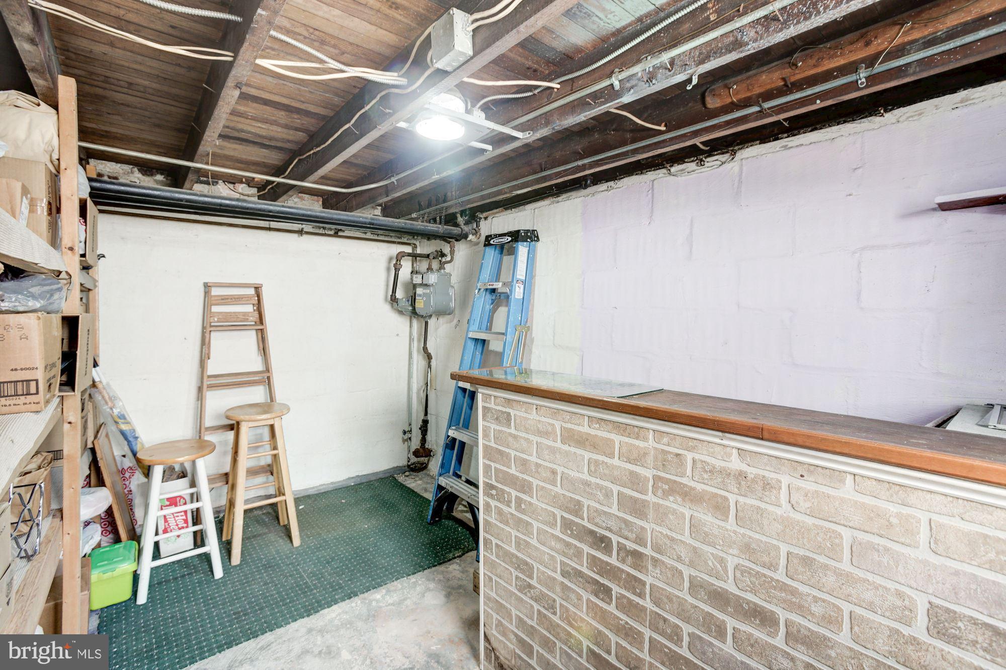 3609 Hineline Road Baltimore, MD 21229 - Photo 29 of 40 Lower Level