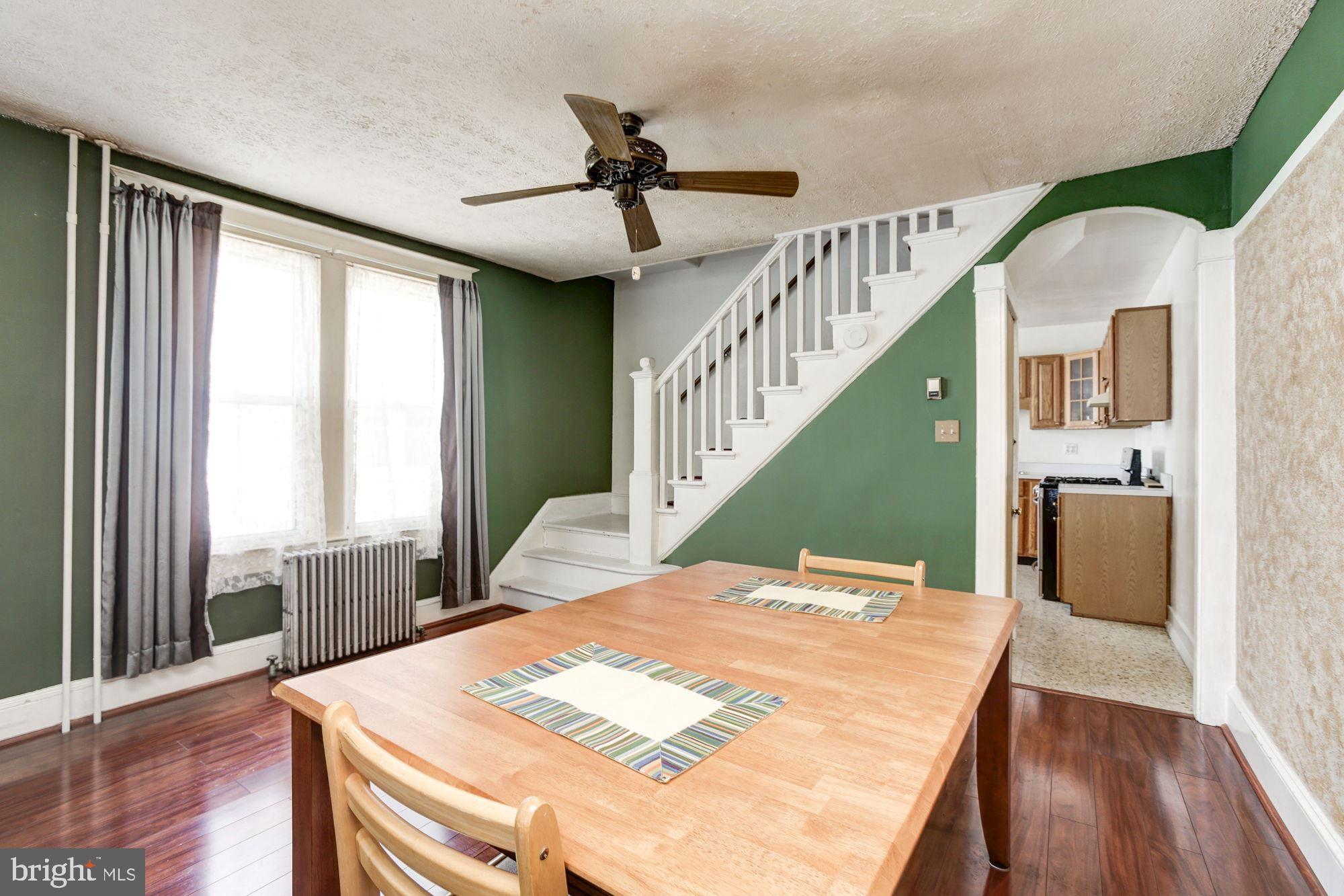 3609 Hineline Road Baltimore, MD 21229 - Photo 8 of 40 Dining Area