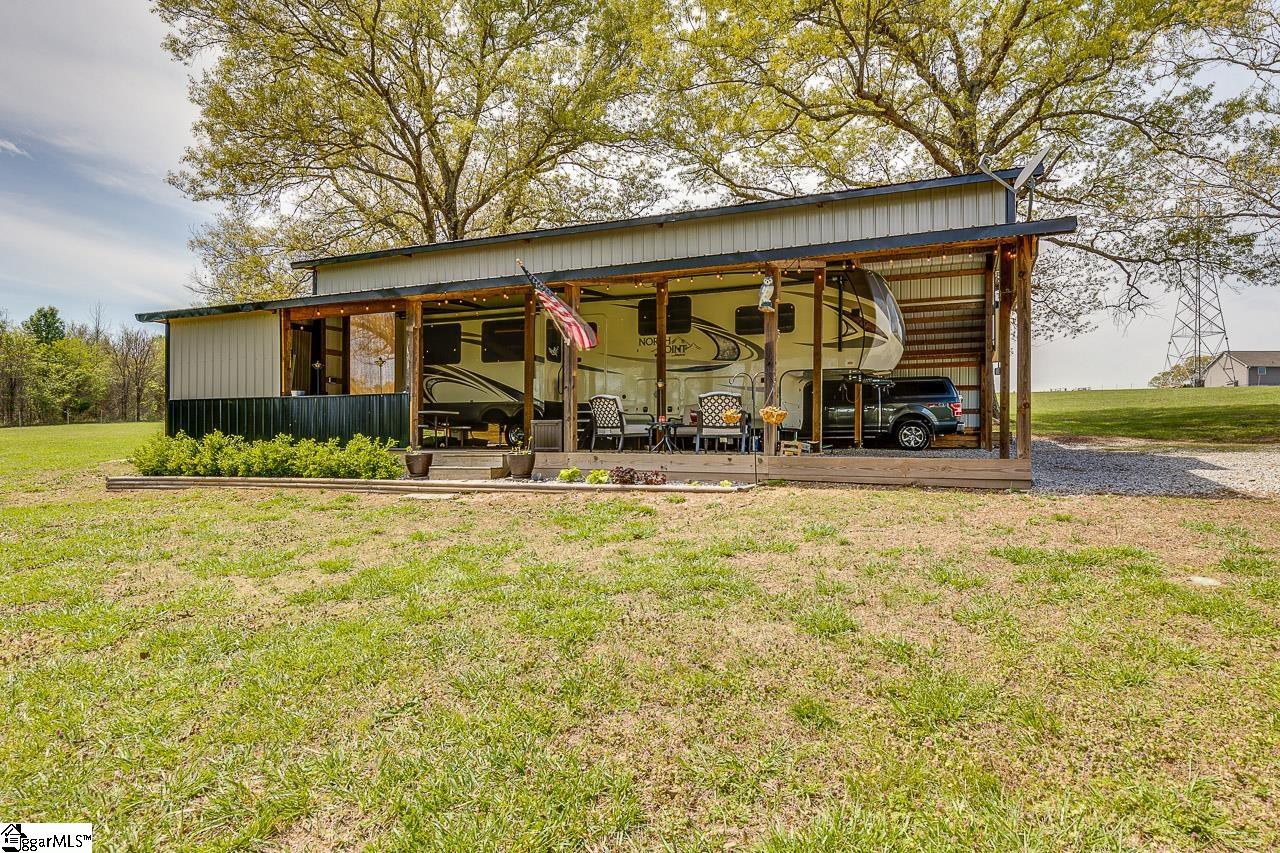 735 Allendale Road Woodruff, SC 29388 - Photo 23 of 36